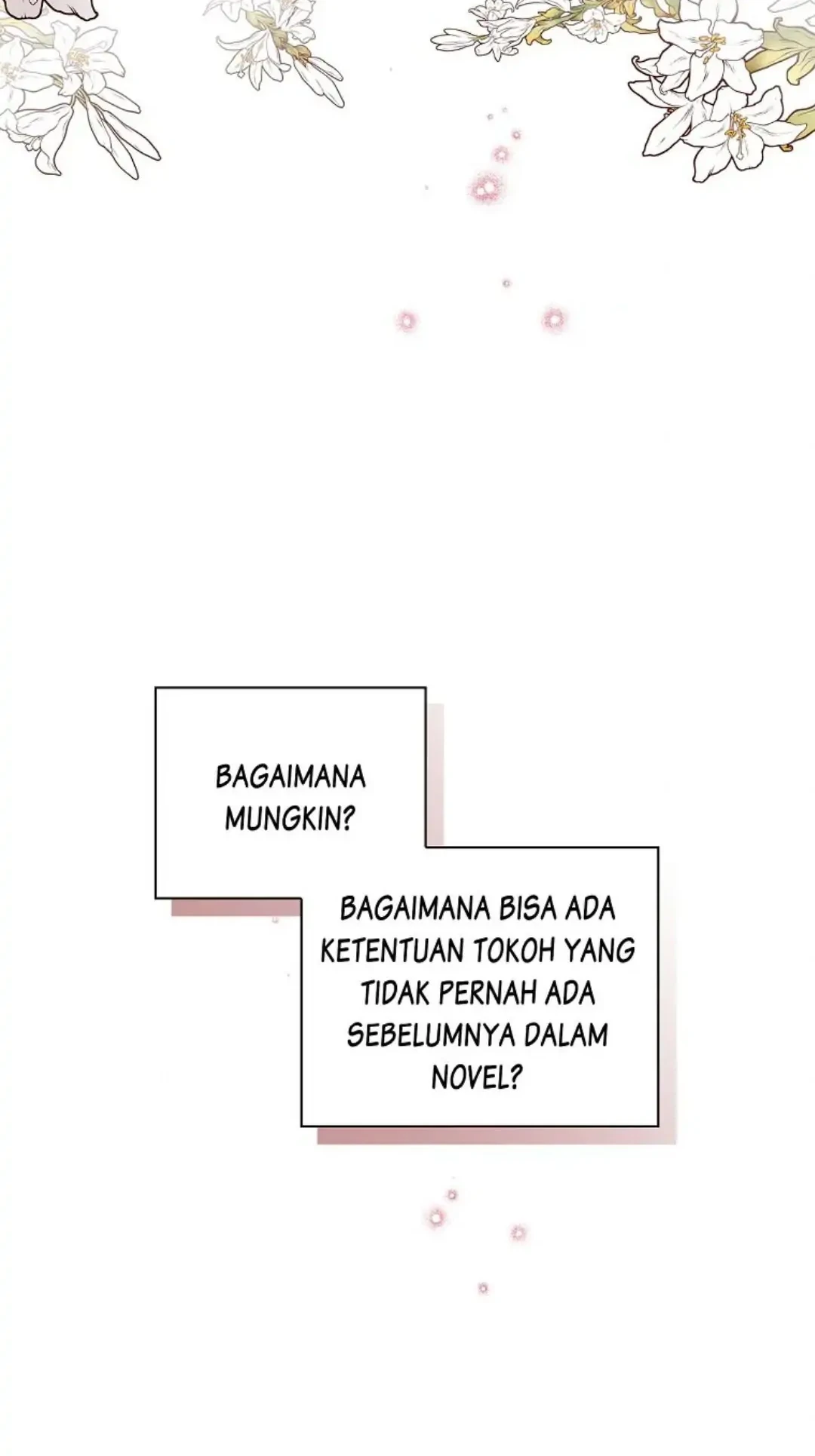 The Little Lady Behind the Villain Chapter 22 Gambar 20