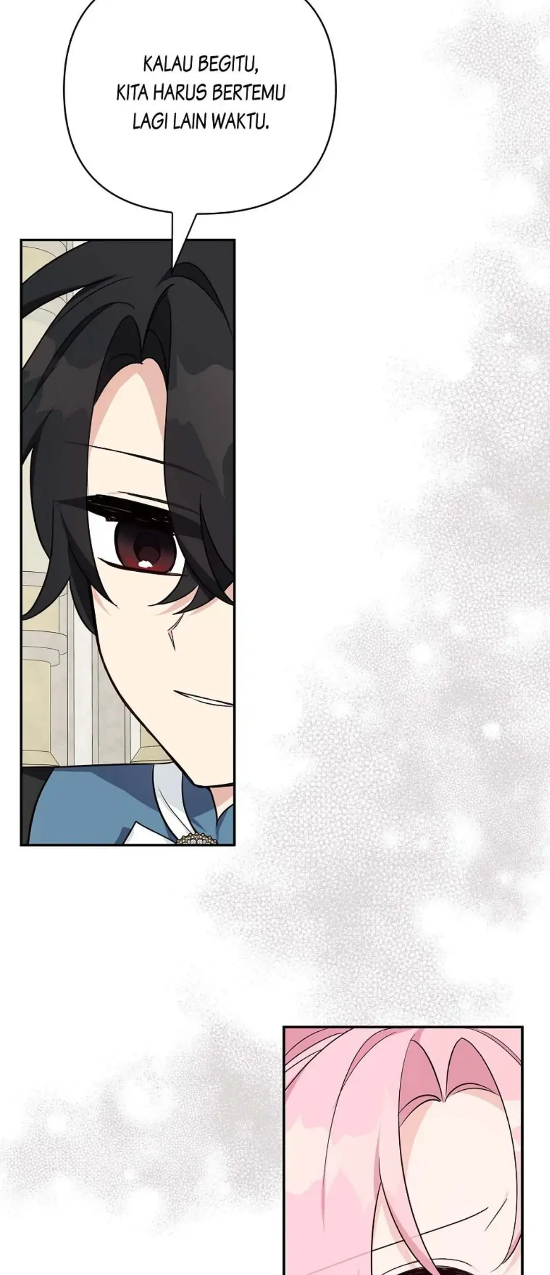 The Little Lady Behind the Villain Chapter 22 Gambar 26