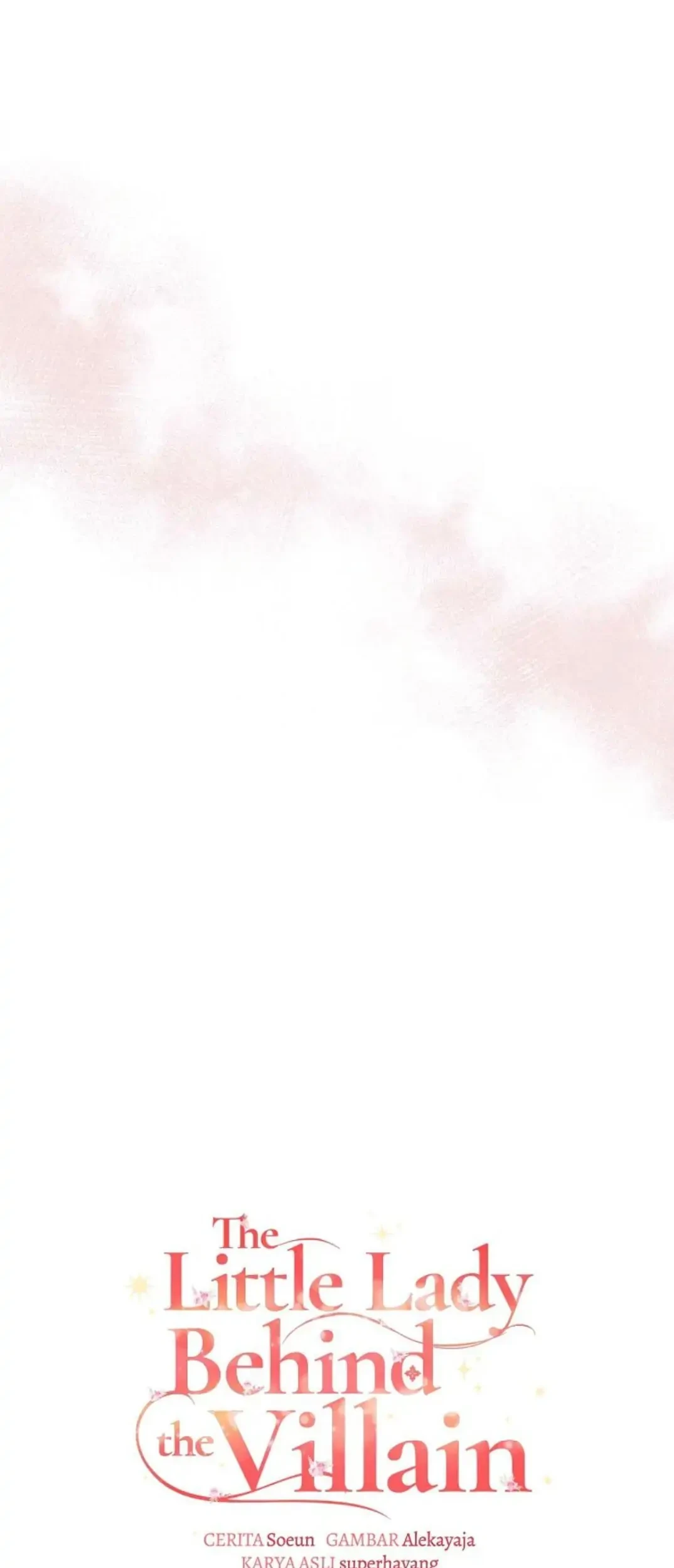 The Little Lady Behind the Villain Chapter 22 Gambar 45