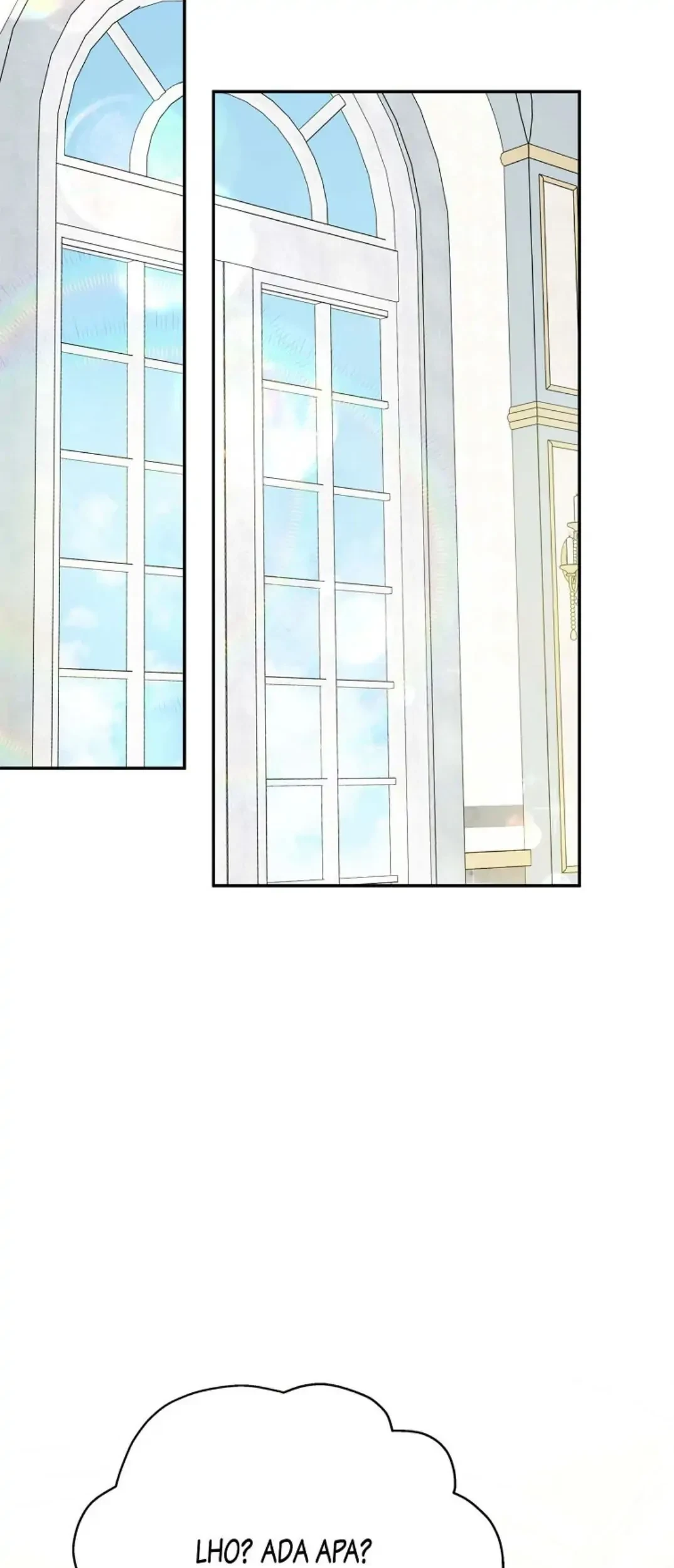 The Little Lady Behind the Villain Chapter 22 Gambar 54