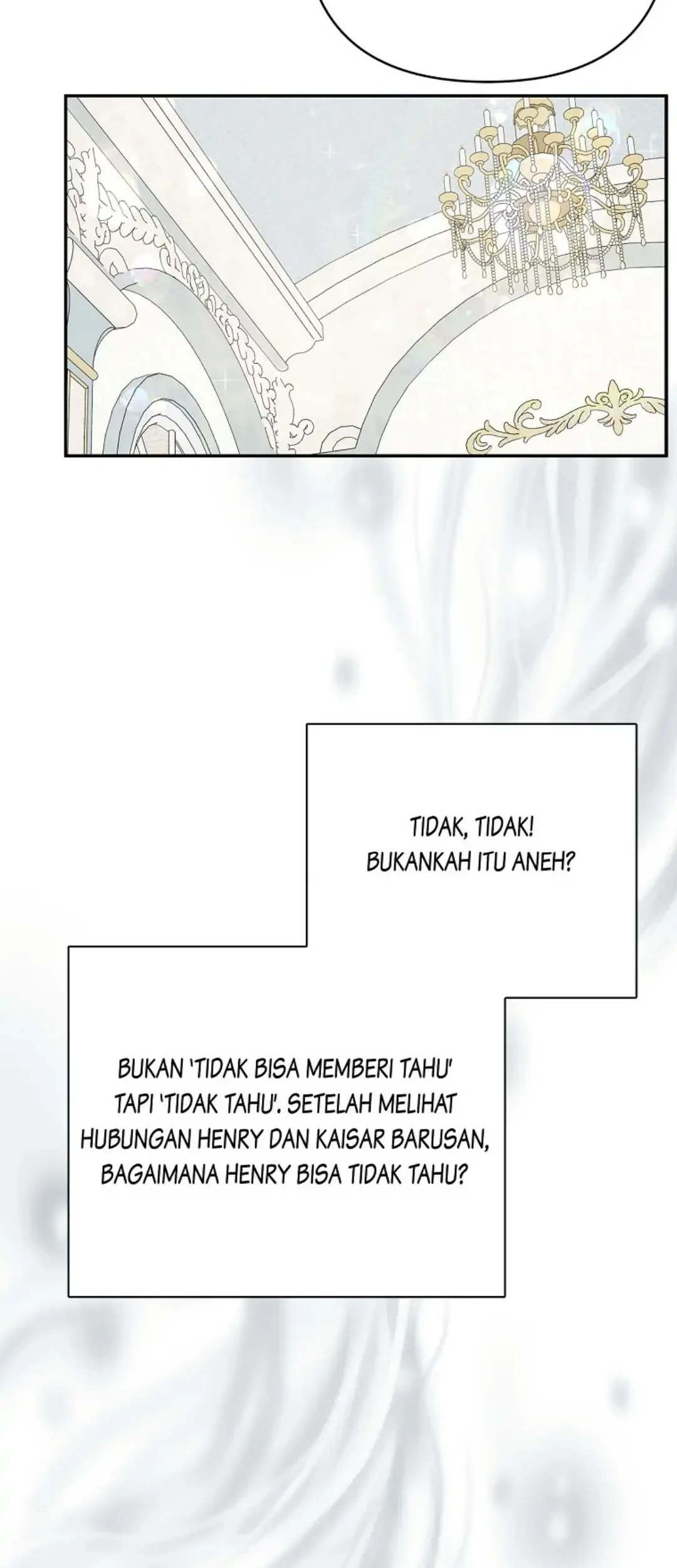 The Little Lady Behind the Villain Chapter 22 Gambar 78