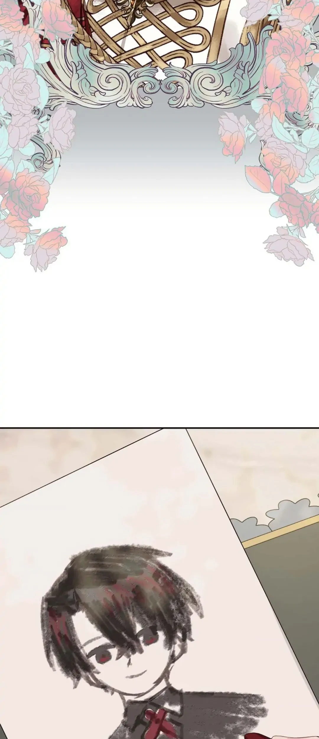 The Little Lady Behind the Villain Chapter 22 Gambar 90