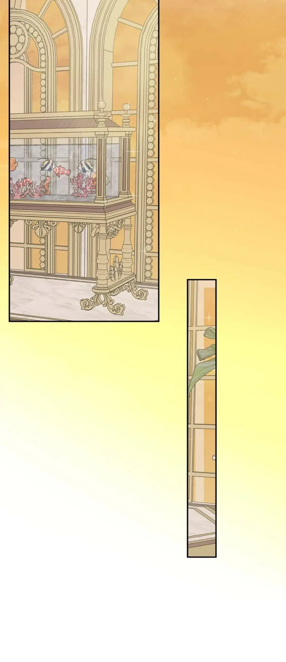 The Little Lady Behind the Villain Chapter 22 Gambar 81