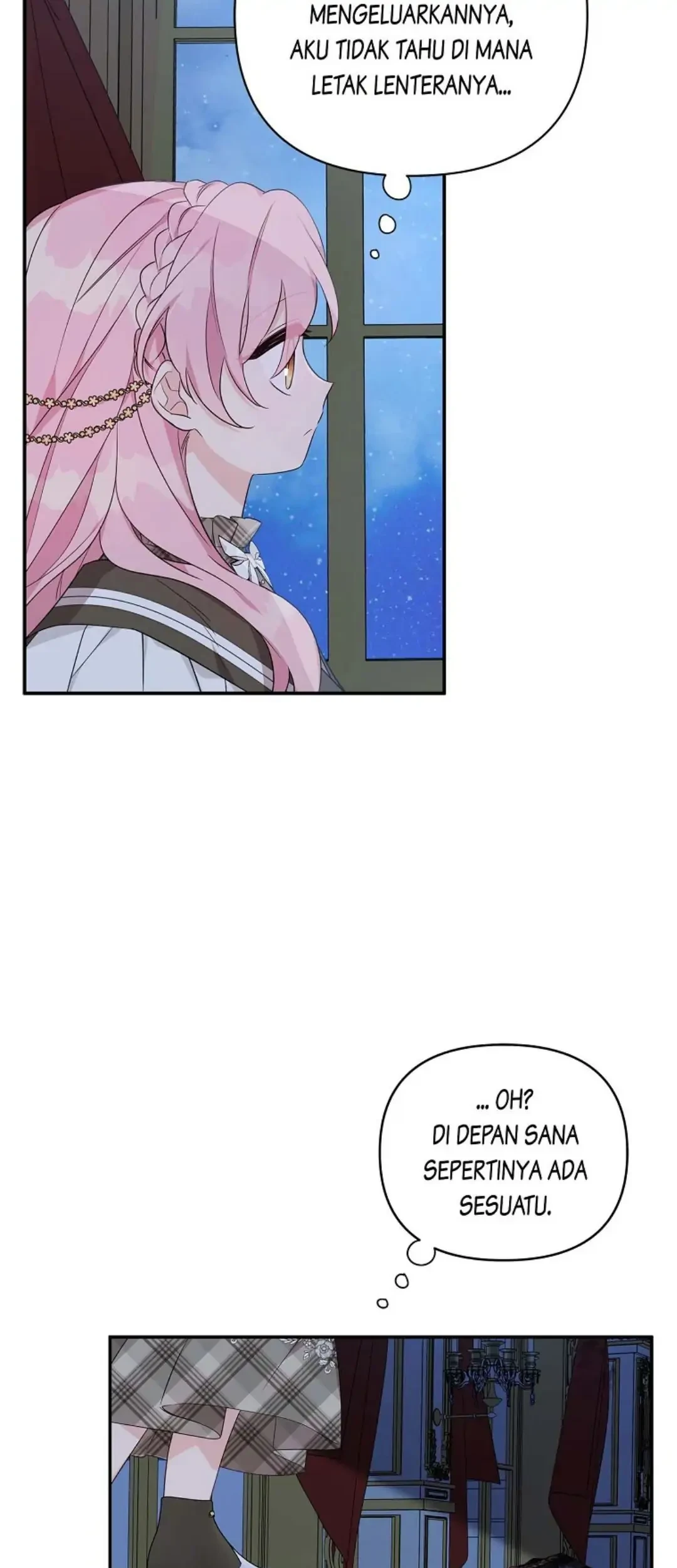 The Little Lady Behind the Villain Chapter 22 Gambar 101