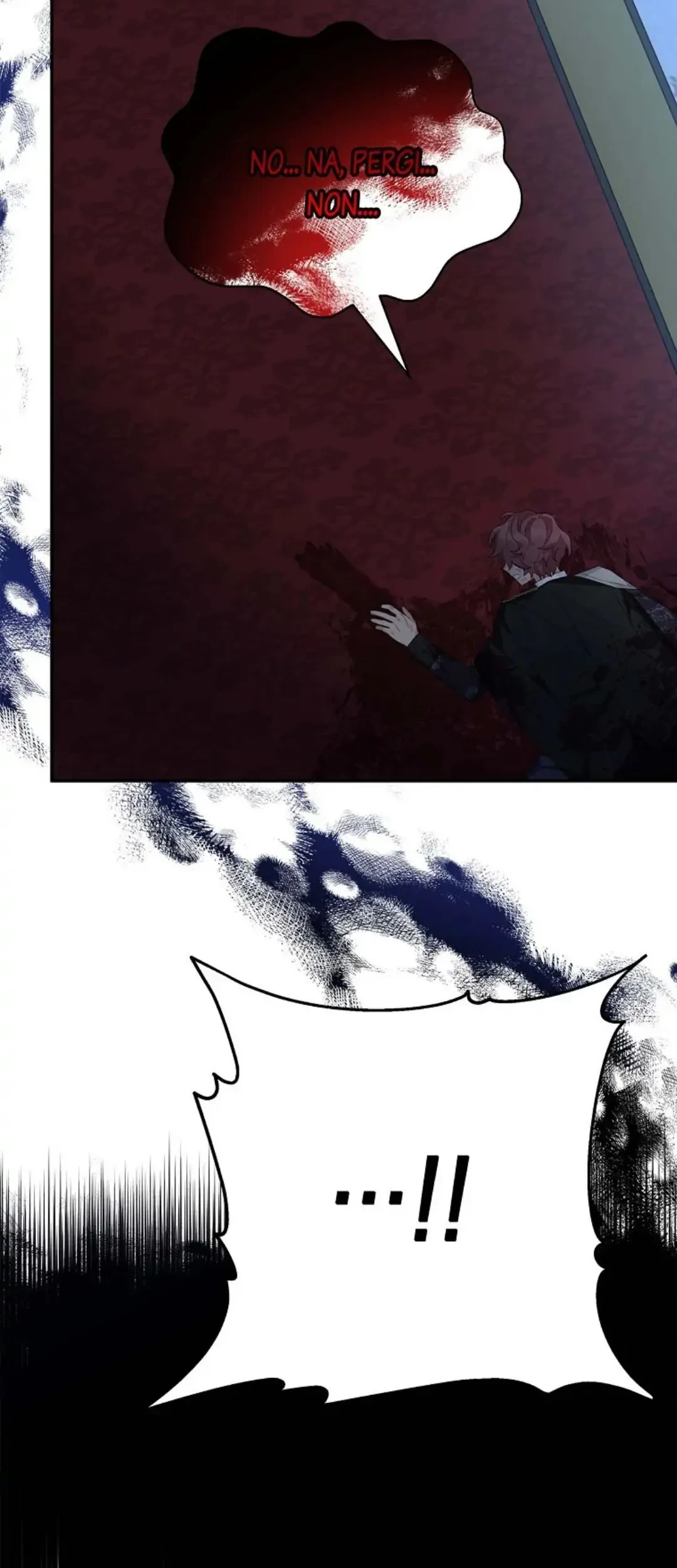 The Little Lady Behind the Villain Chapter 22 Gambar 104