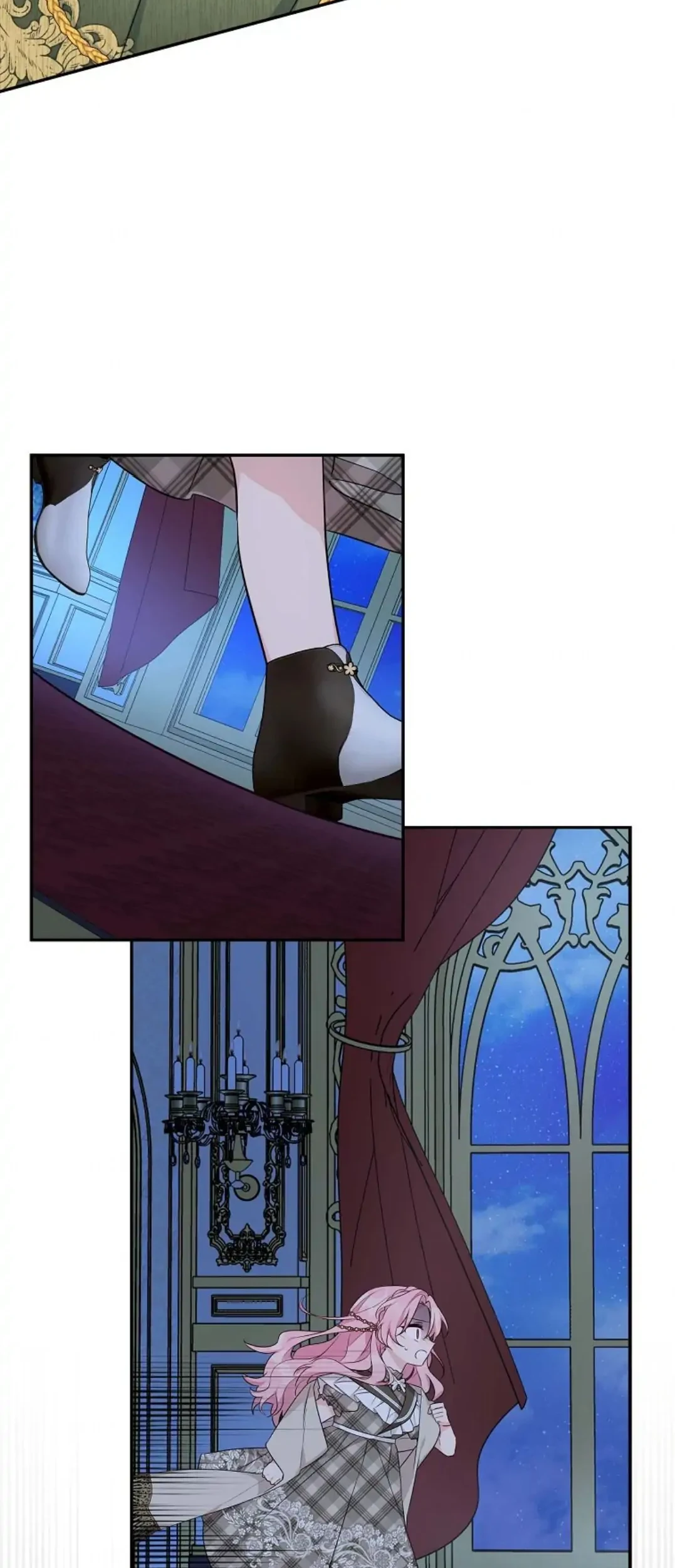 The Little Lady Behind the Villain Chapter 23 Gambar 14