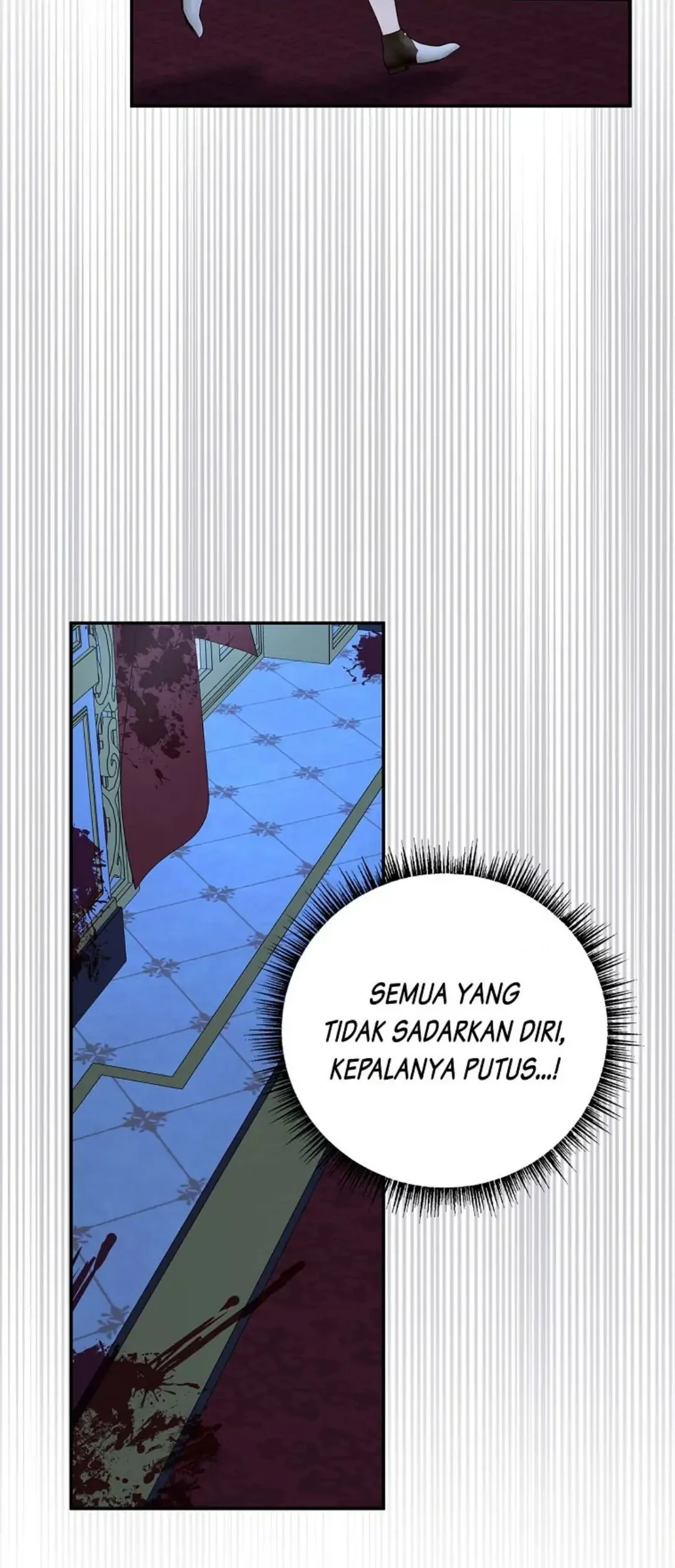 The Little Lady Behind the Villain Chapter 23 Gambar 16