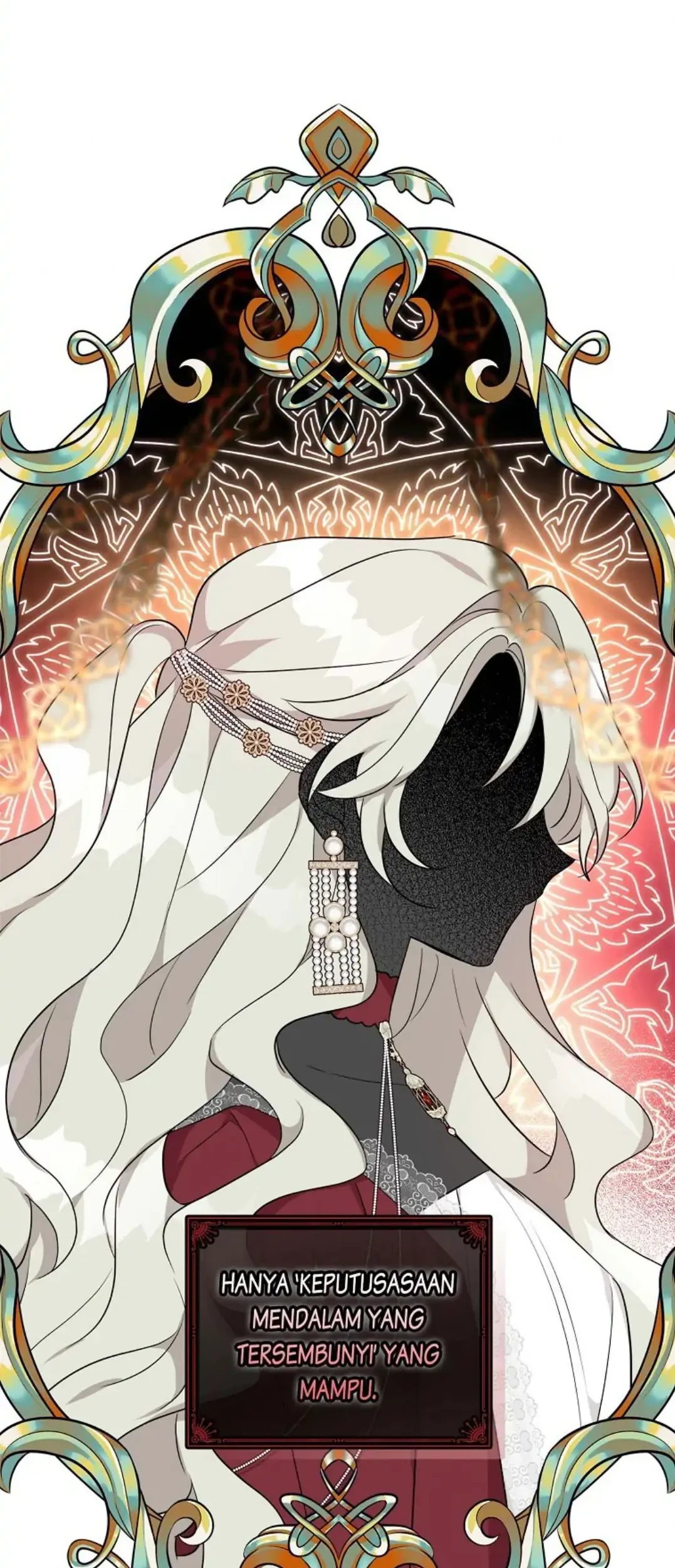 The Little Lady Behind the Villain Chapter 23 Gambar 20