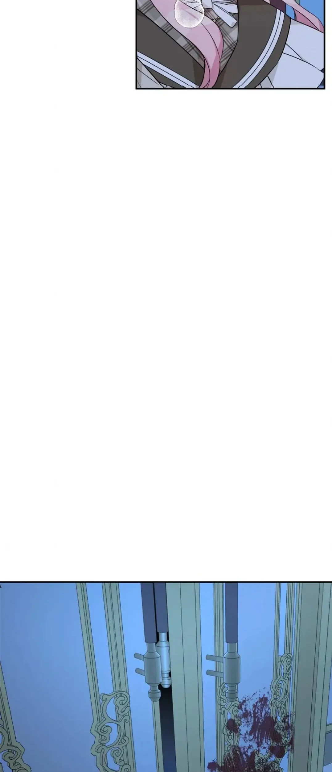 The Little Lady Behind the Villain Chapter 23 Gambar 23