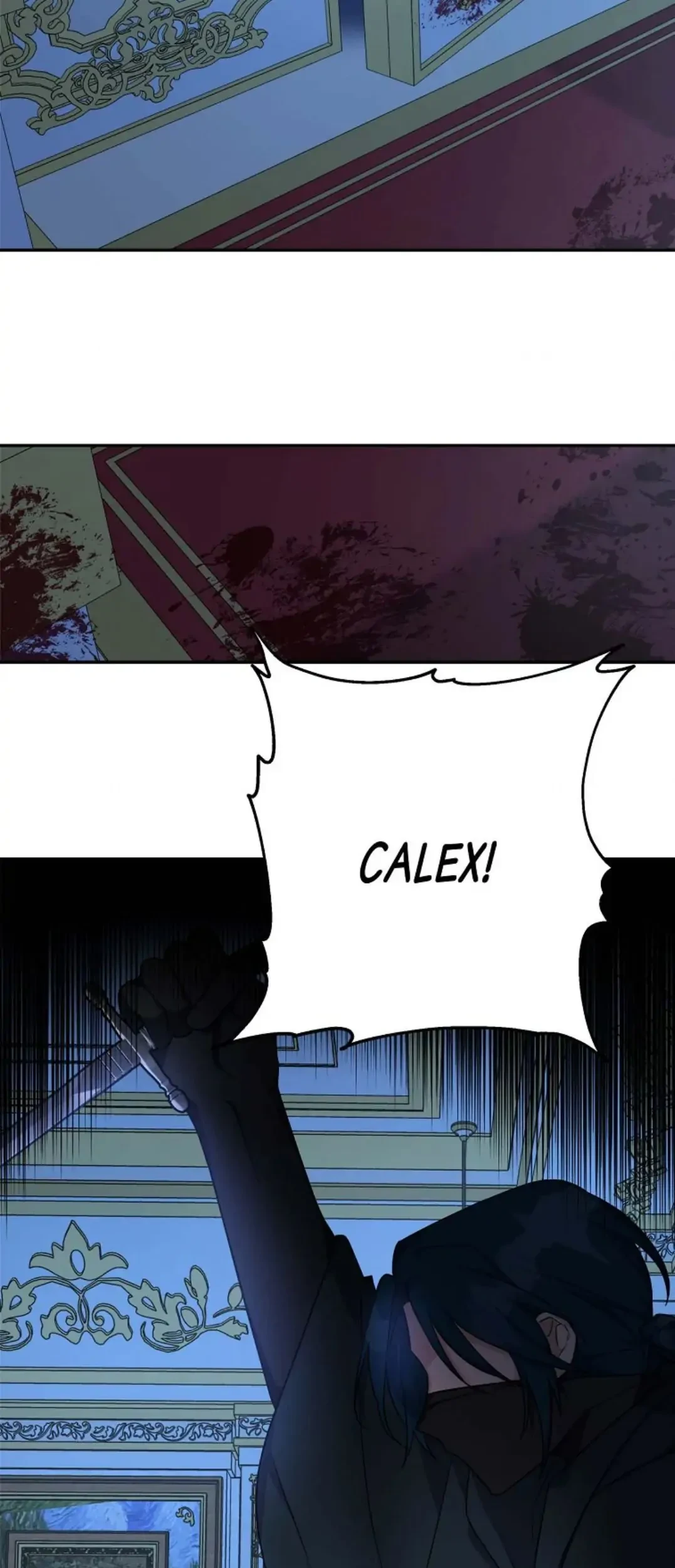 The Little Lady Behind the Villain Chapter 23 Gambar 25