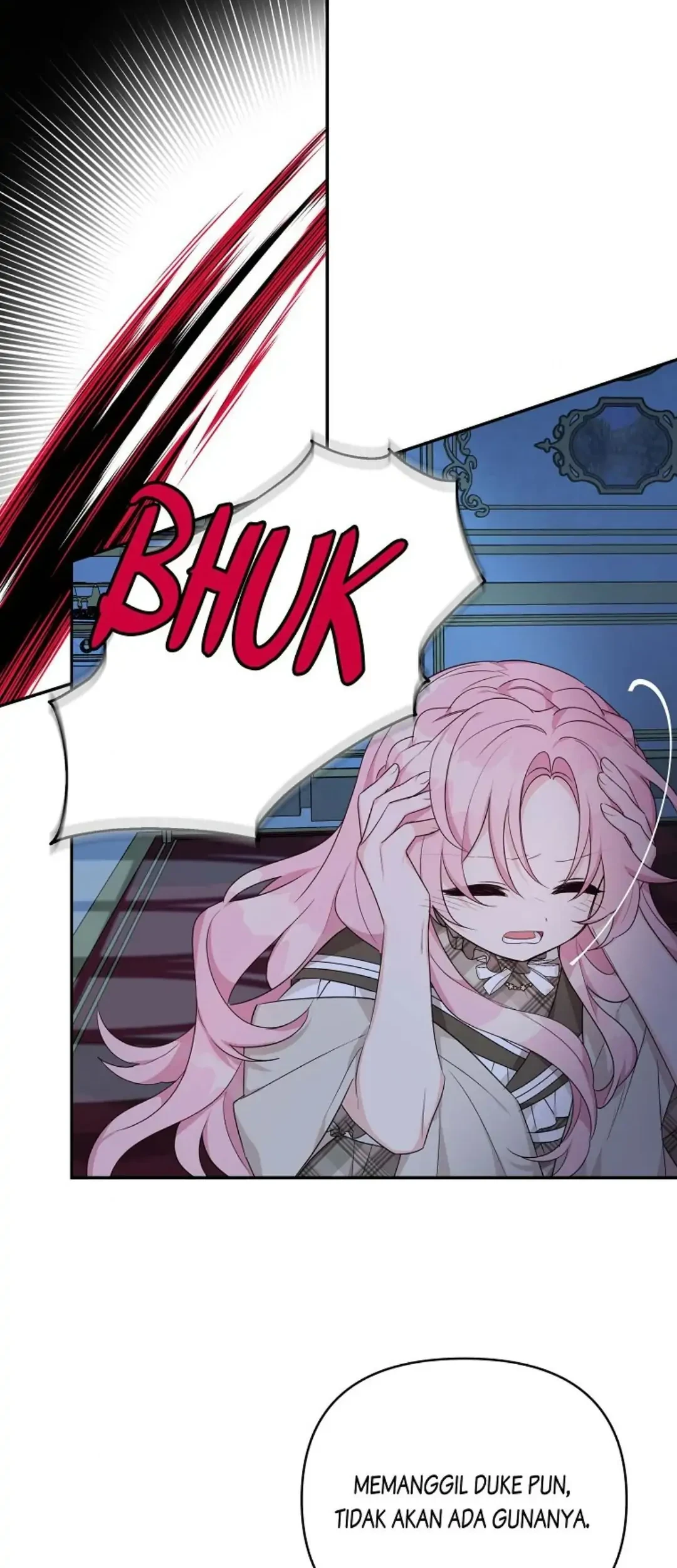 The Little Lady Behind the Villain Chapter 23 Gambar 36