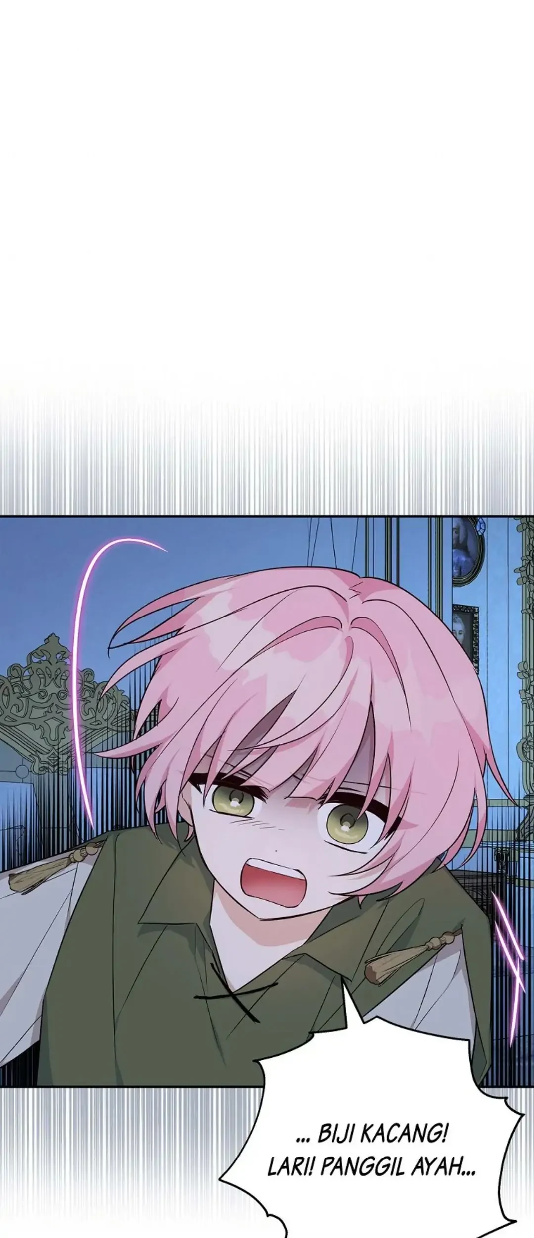 The Little Lady Behind the Villain Chapter 23 Gambar 32