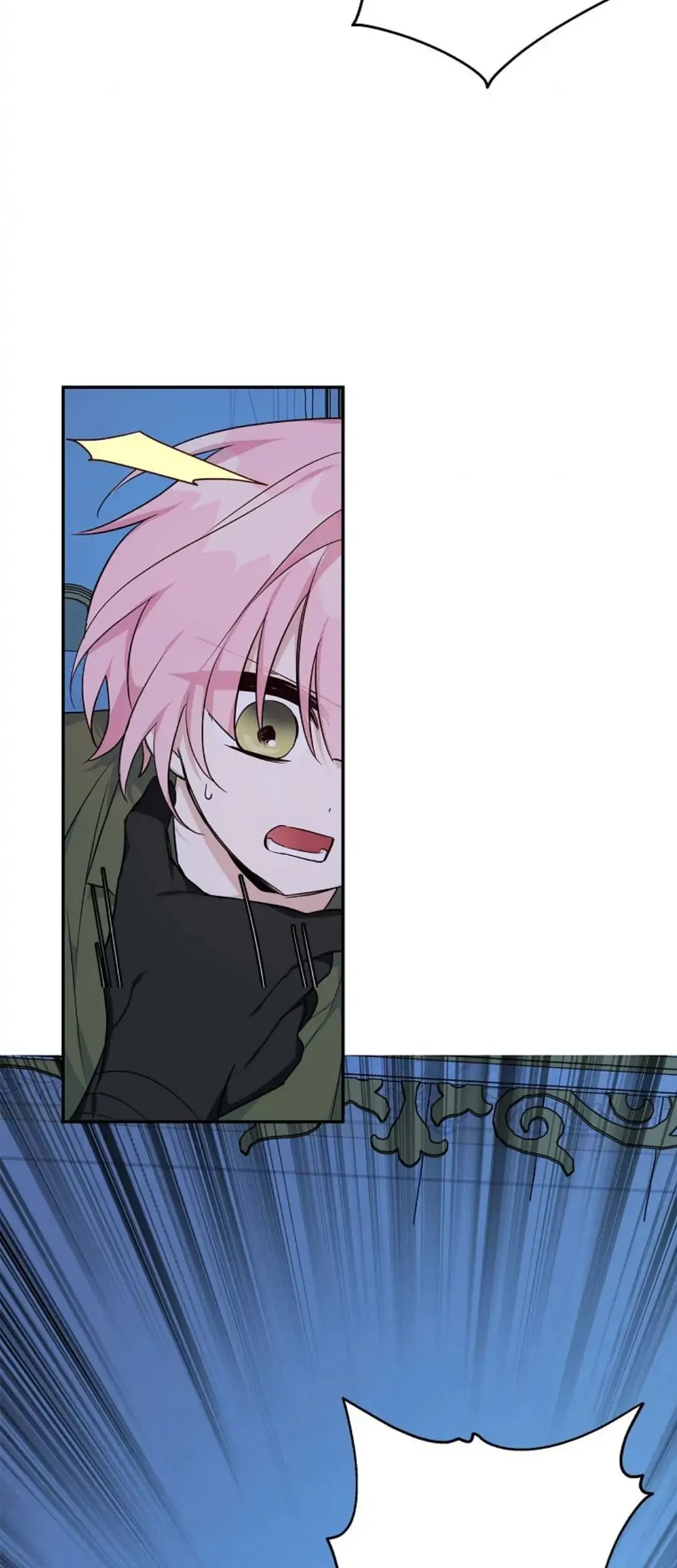 The Little Lady Behind the Villain Chapter 23 Gambar 33