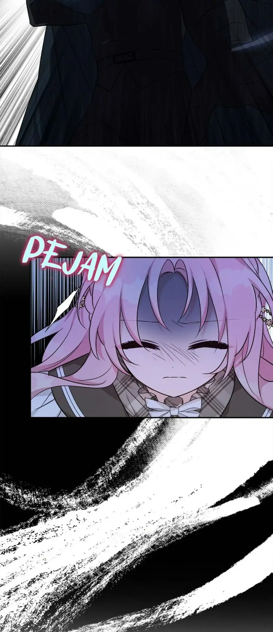 The Little Lady Behind the Villain Chapter 23 Gambar 47