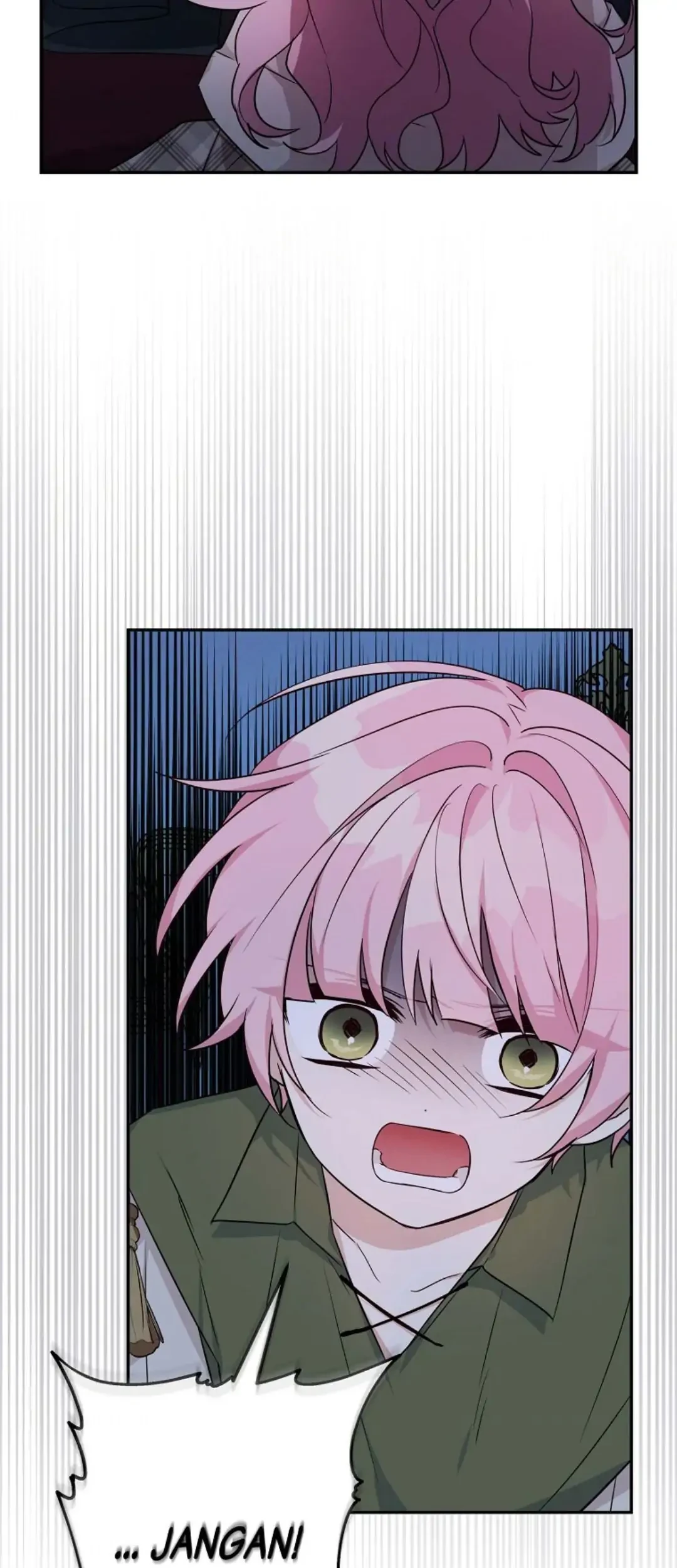 The Little Lady Behind the Villain Chapter 23 Gambar 44