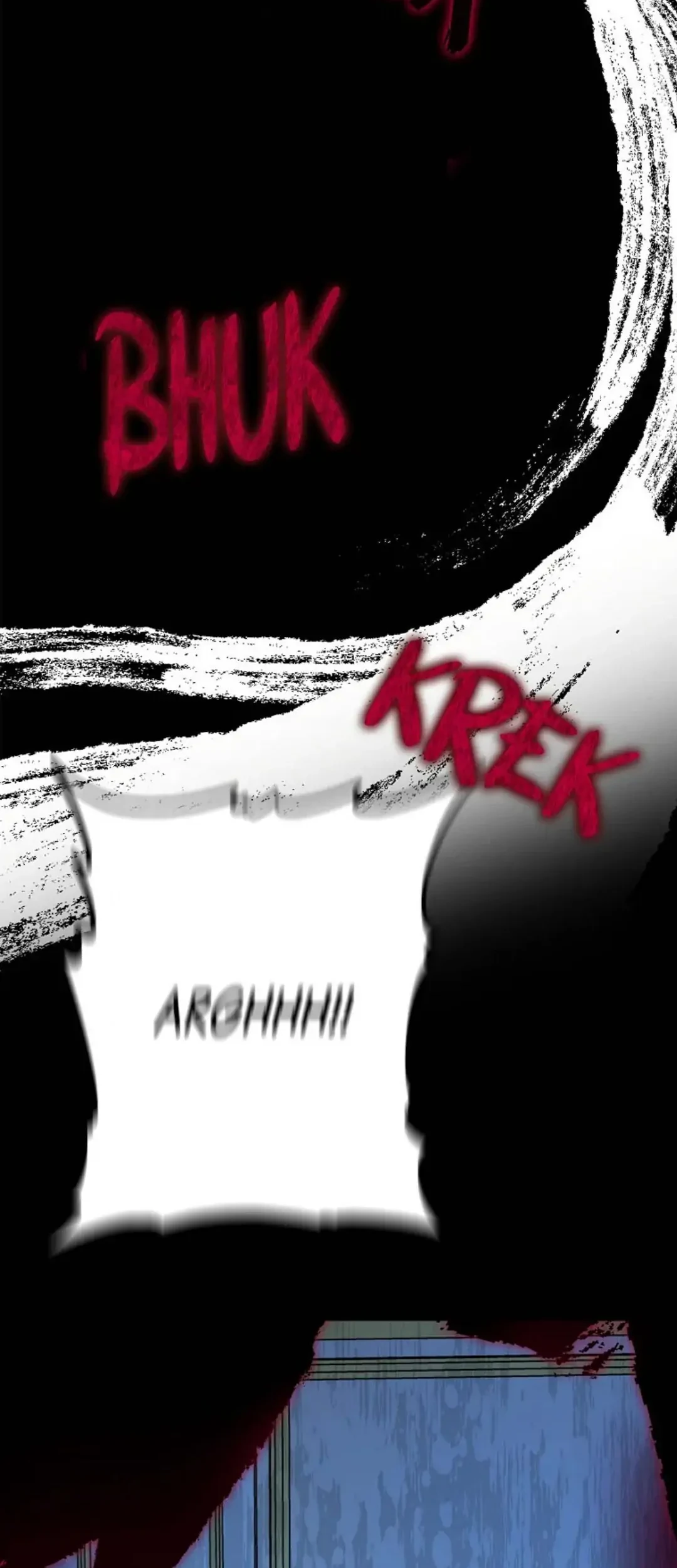 The Little Lady Behind the Villain Chapter 23 Gambar 51