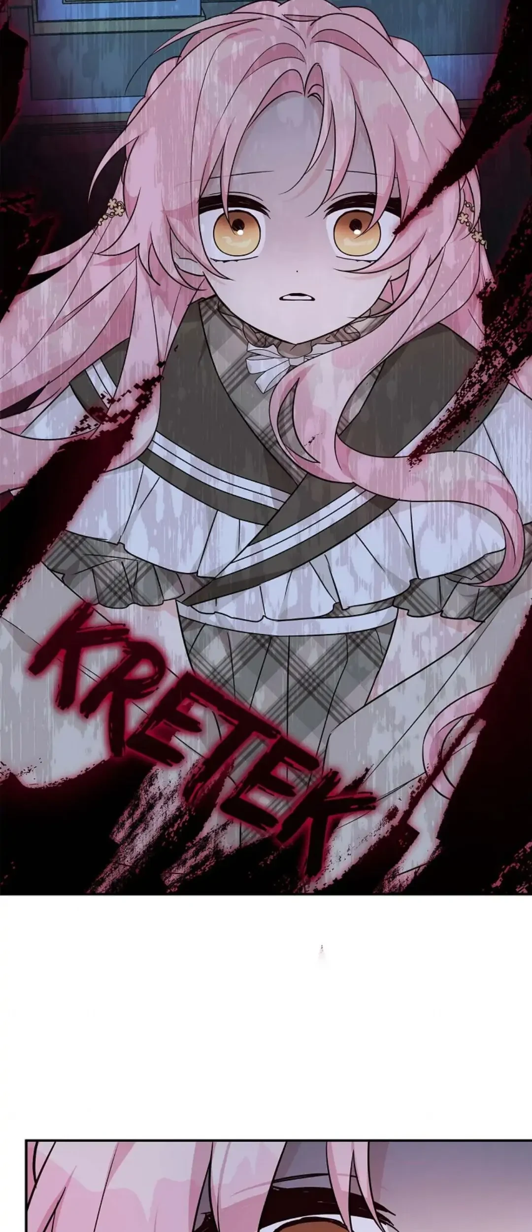 The Little Lady Behind the Villain Chapter 23 Gambar 53