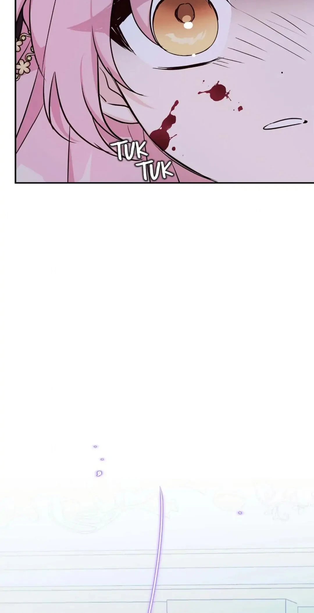 The Little Lady Behind the Villain Chapter 23 Gambar 54