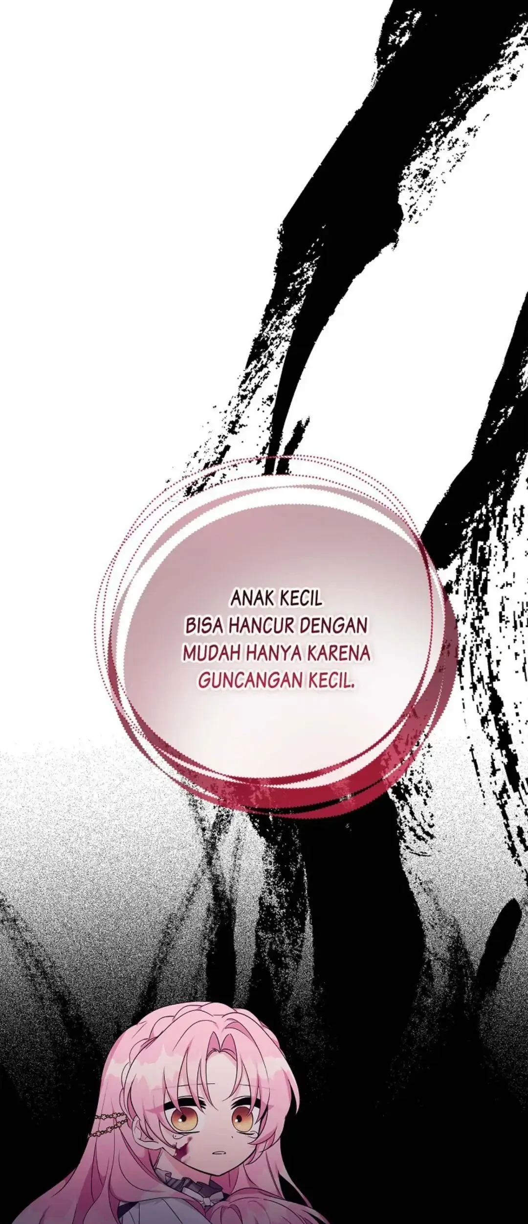 The Little Lady Behind the Villain Chapter 23 Gambar 63