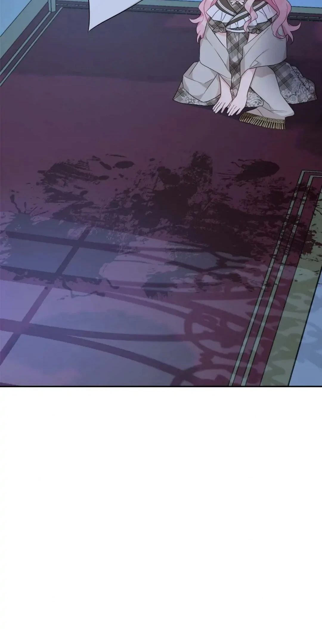 The Little Lady Behind the Villain Chapter 23 Gambar 56