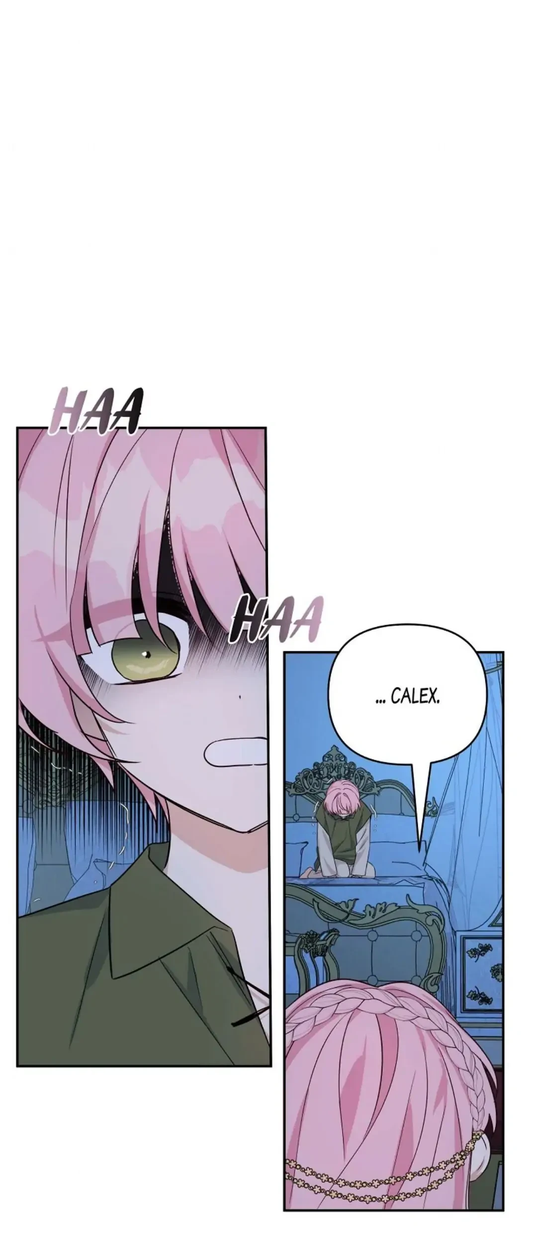 The Little Lady Behind the Villain Chapter 23 Gambar 57