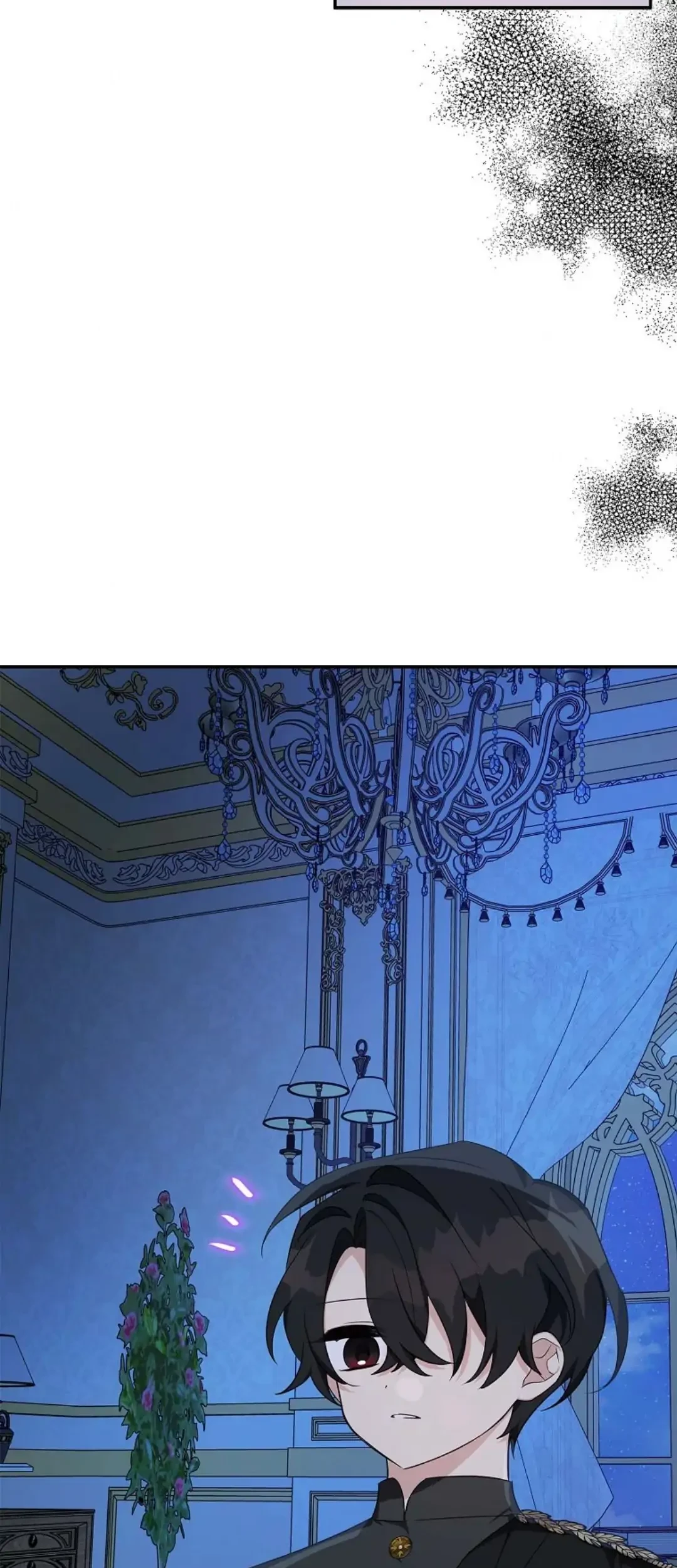 The Little Lady Behind the Villain Chapter 23 Gambar 75