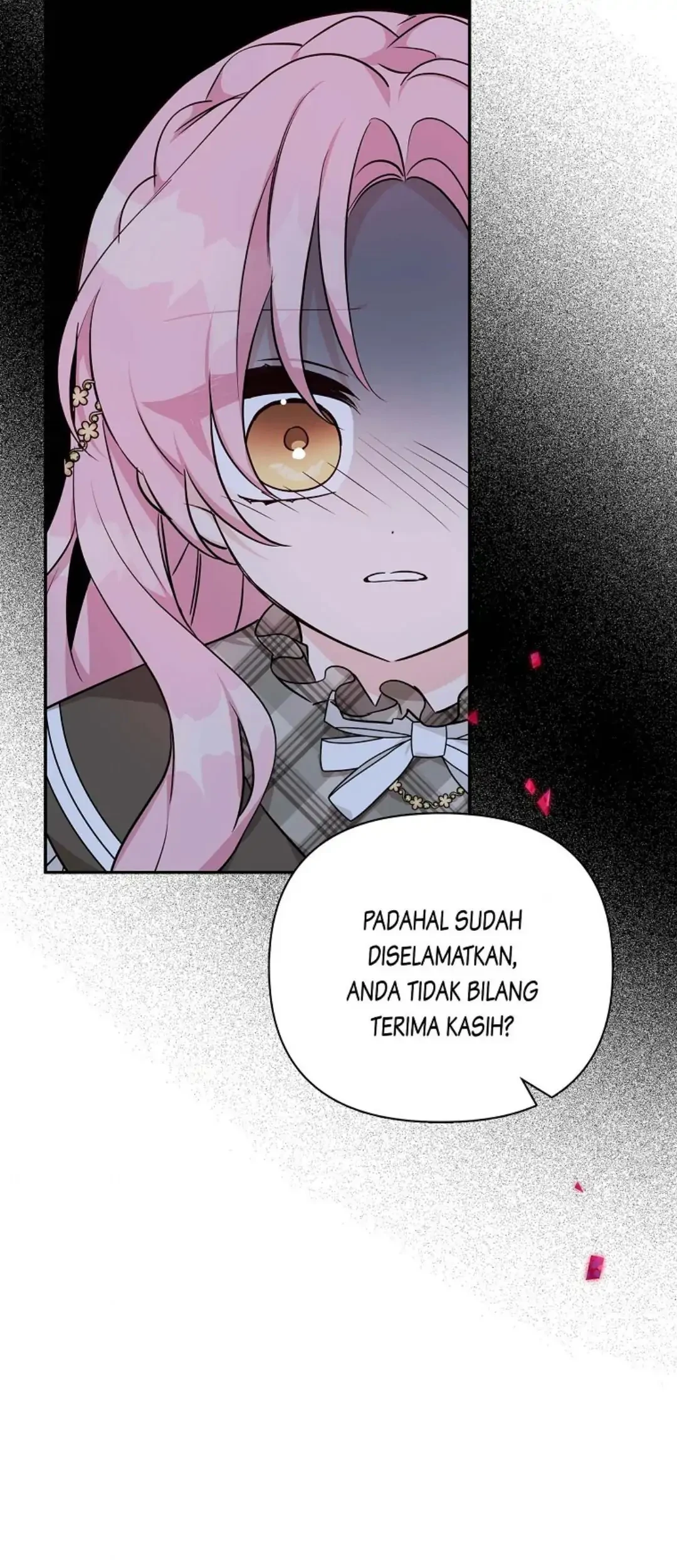 The Little Lady Behind the Villain Chapter 23 Gambar 66