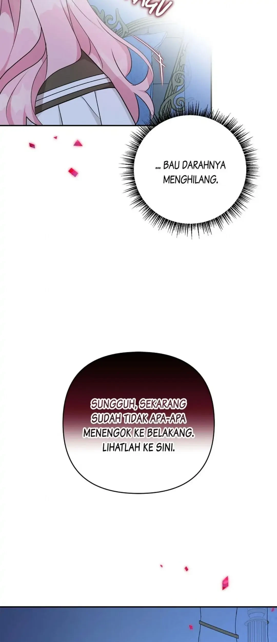 The Little Lady Behind the Villain Chapter 23 Gambar 69