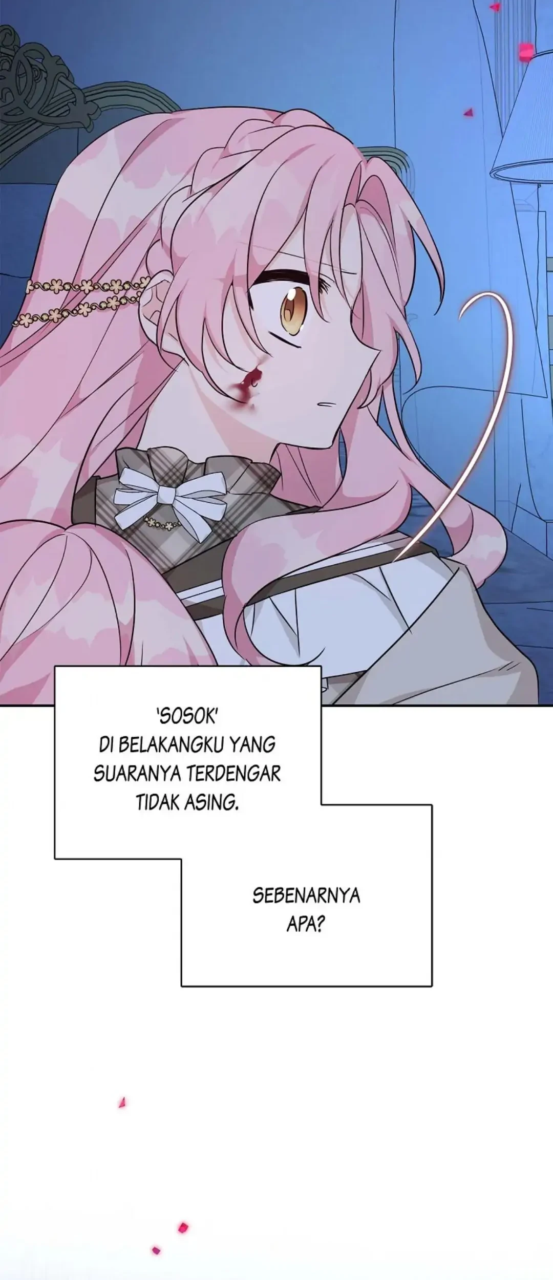 The Little Lady Behind the Villain Chapter 23 Gambar 70