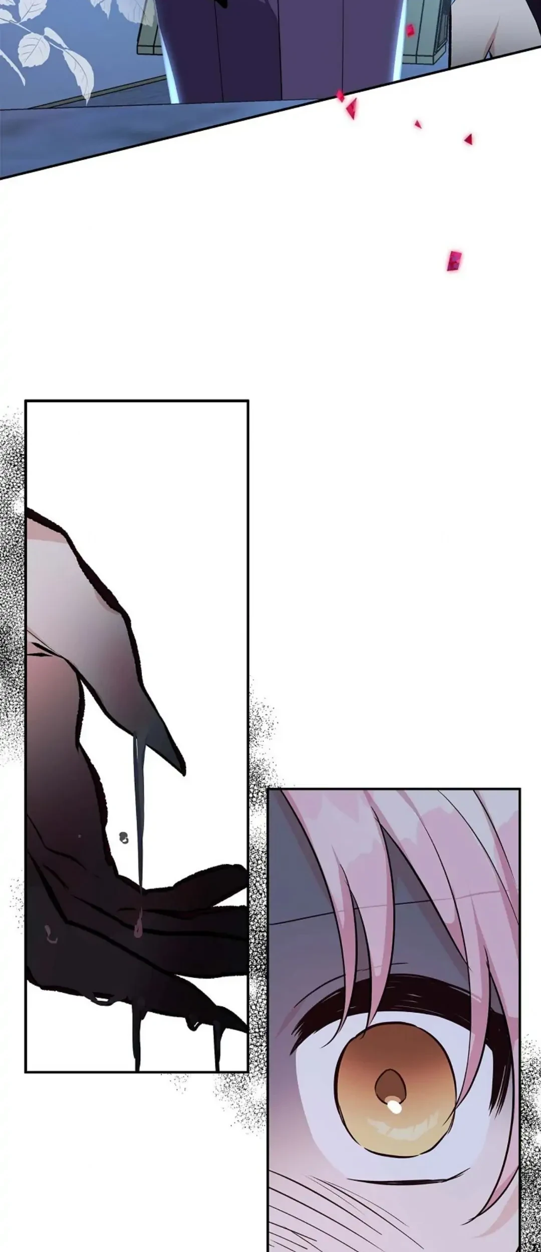 The Little Lady Behind the Villain Chapter 23 Gambar 73