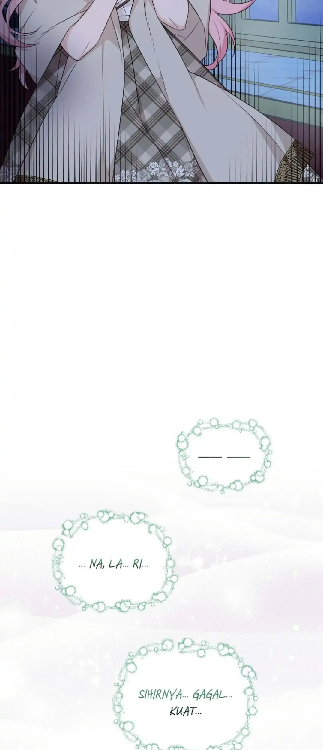 The Little Lady Behind the Villain Chapter 23 Gambar 5