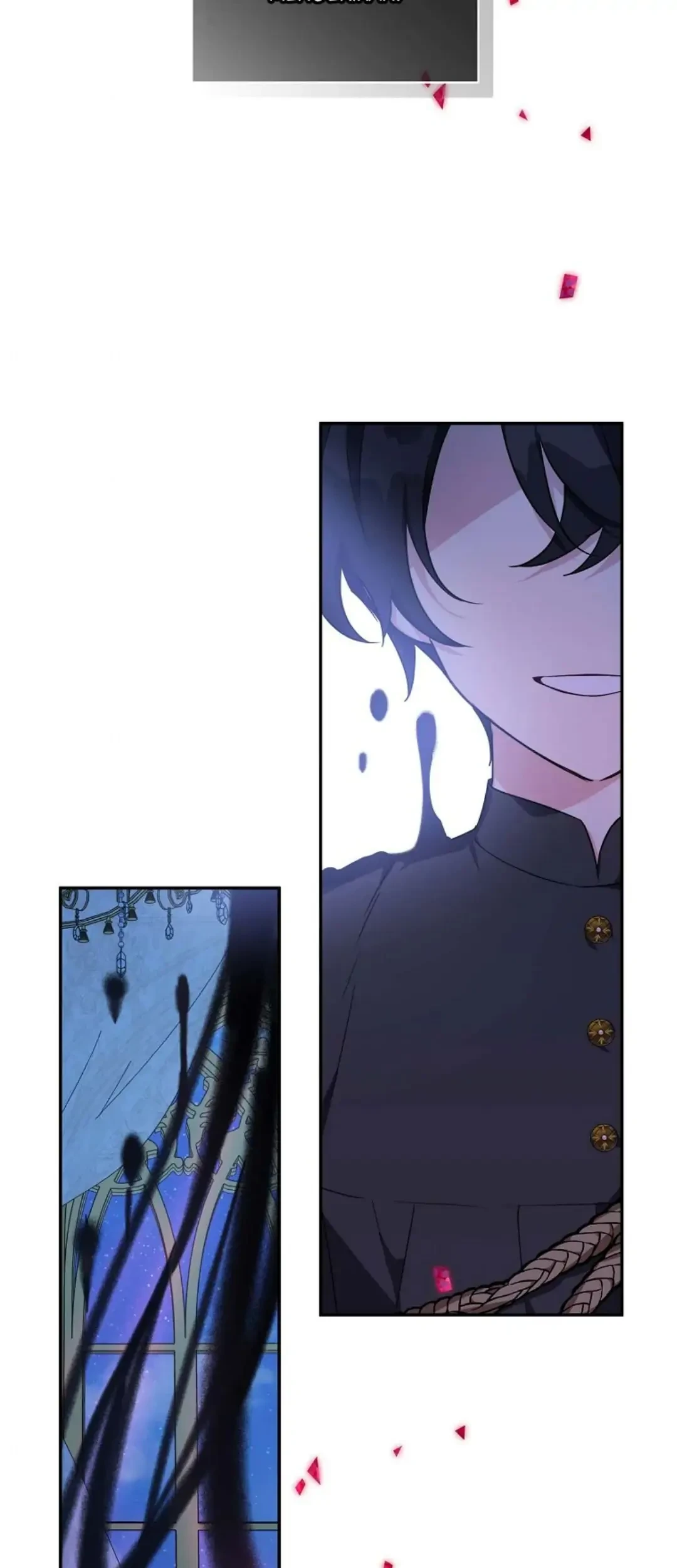 The Little Lady Behind the Villain Chapter 23 Gambar 91