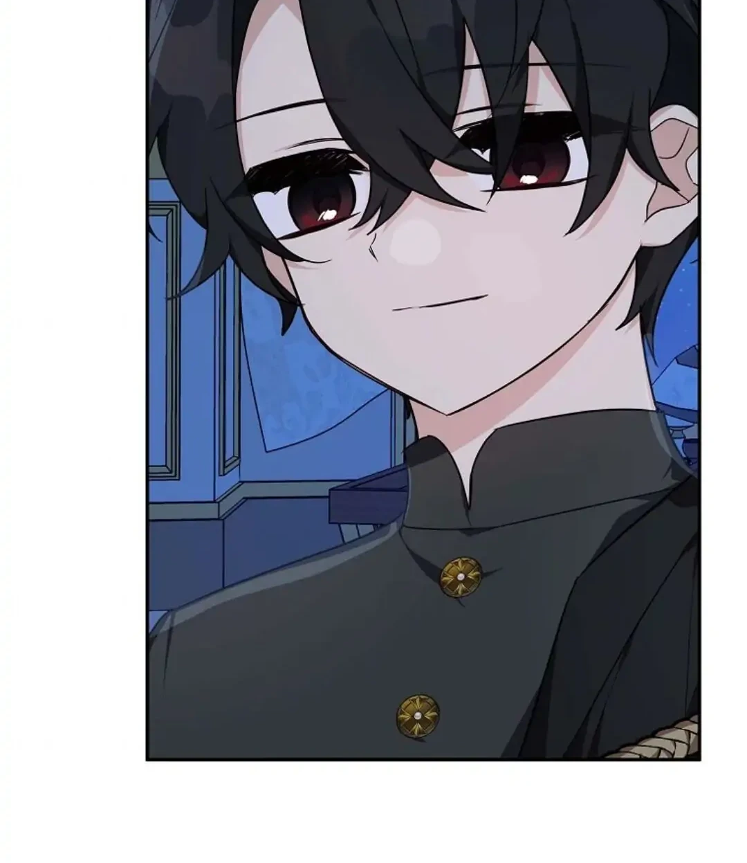 The Little Lady Behind the Villain Chapter 23 Gambar 84