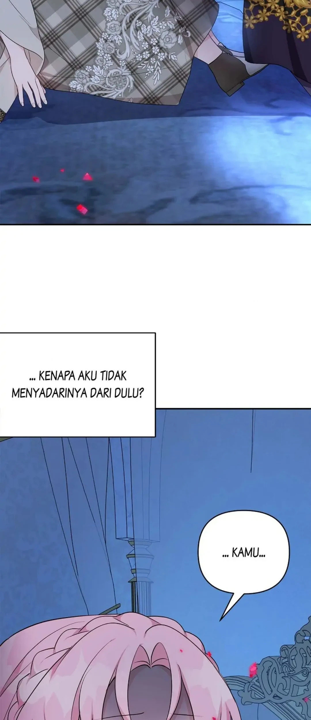 The Little Lady Behind the Villain Chapter 23 Gambar 86