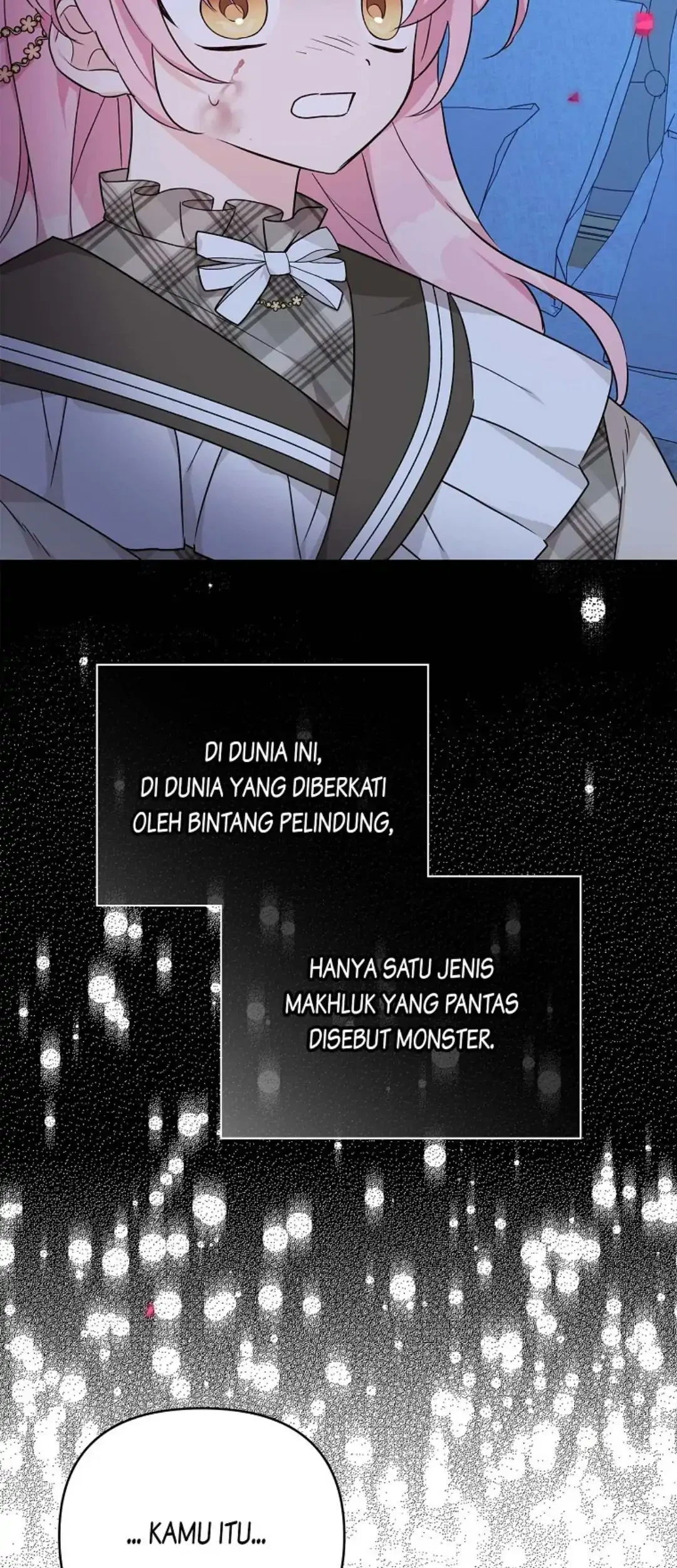 The Little Lady Behind the Villain Chapter 23 Gambar 88