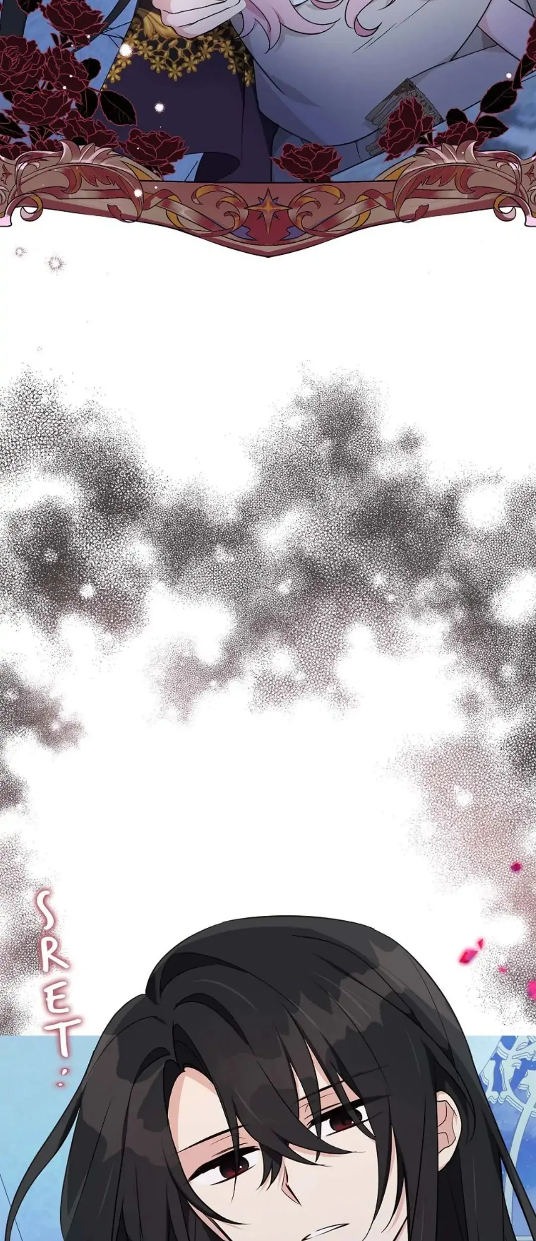 The Little Lady Behind the Villain Chapter 24 Gambar 14