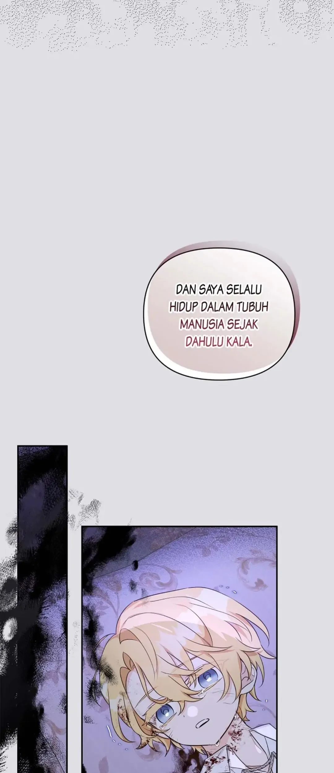 The Little Lady Behind the Villain Chapter 24 Gambar 25