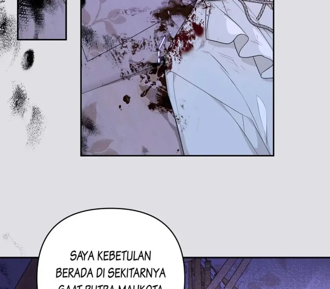 The Little Lady Behind the Villain Chapter 24 Gambar 26