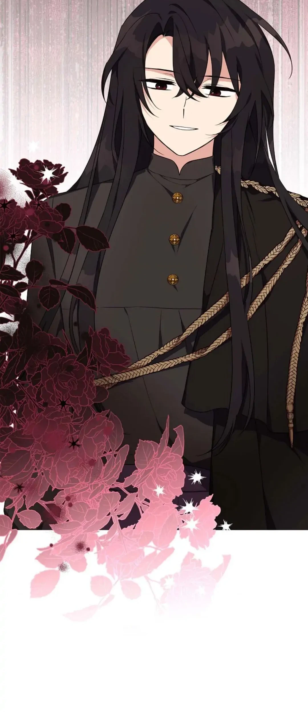 The Little Lady Behind the Villain Chapter 24 Gambar 51