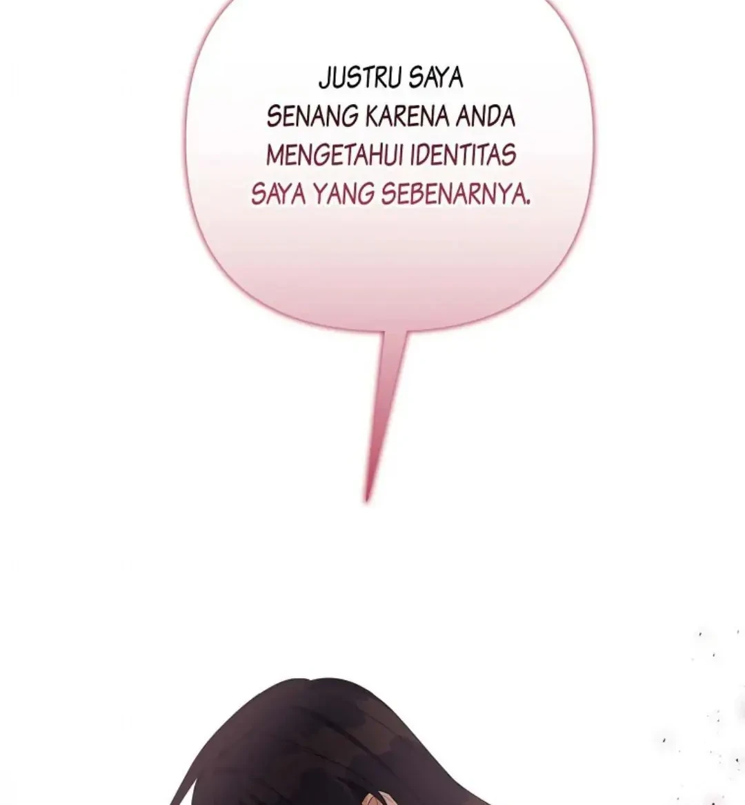 The Little Lady Behind the Villain Chapter 24 Gambar 54