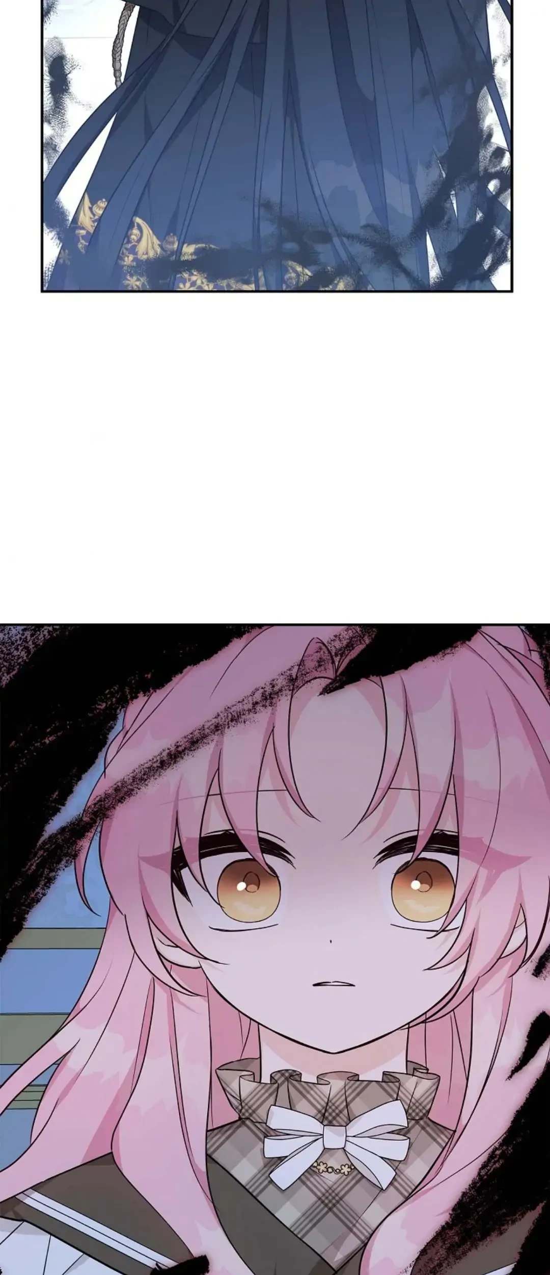 The Little Lady Behind the Villain Chapter 24 Gambar 63