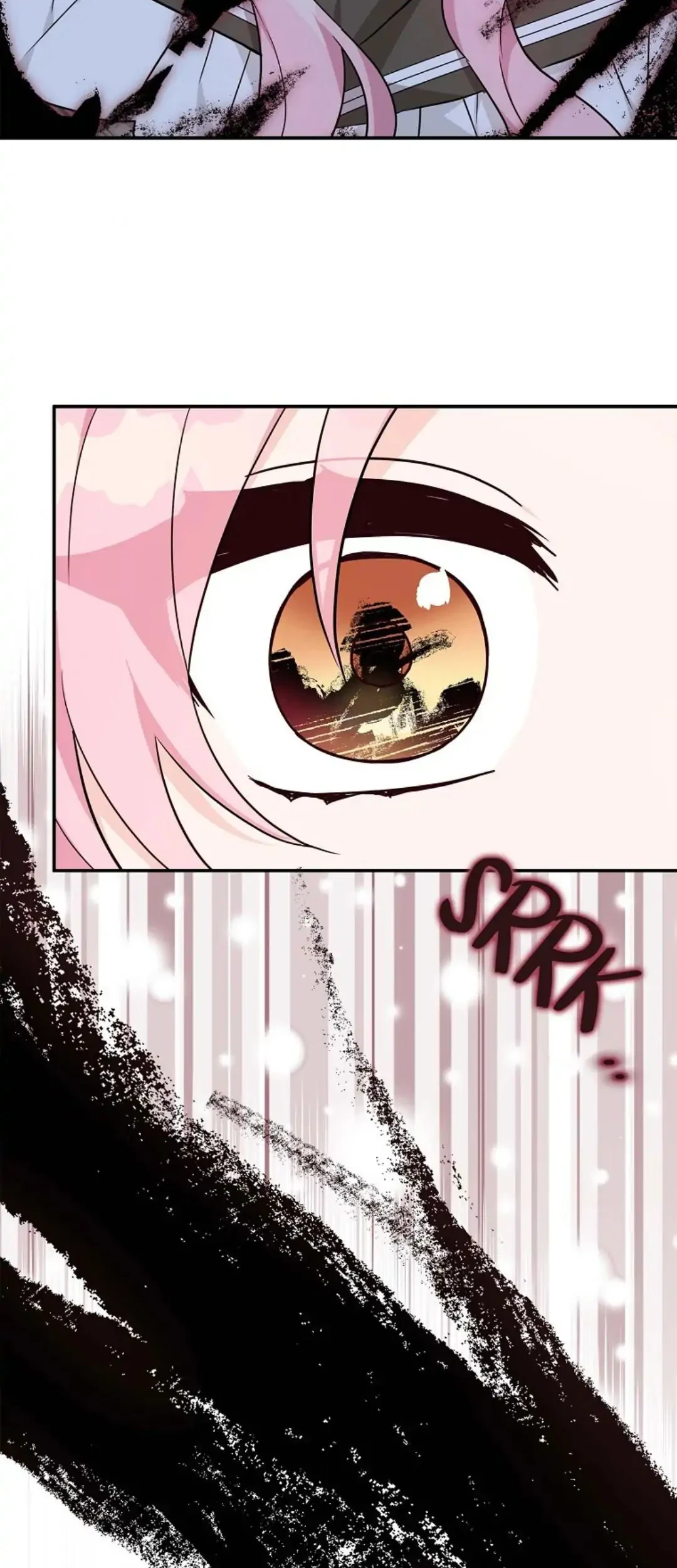 The Little Lady Behind the Villain Chapter 24 Gambar 64