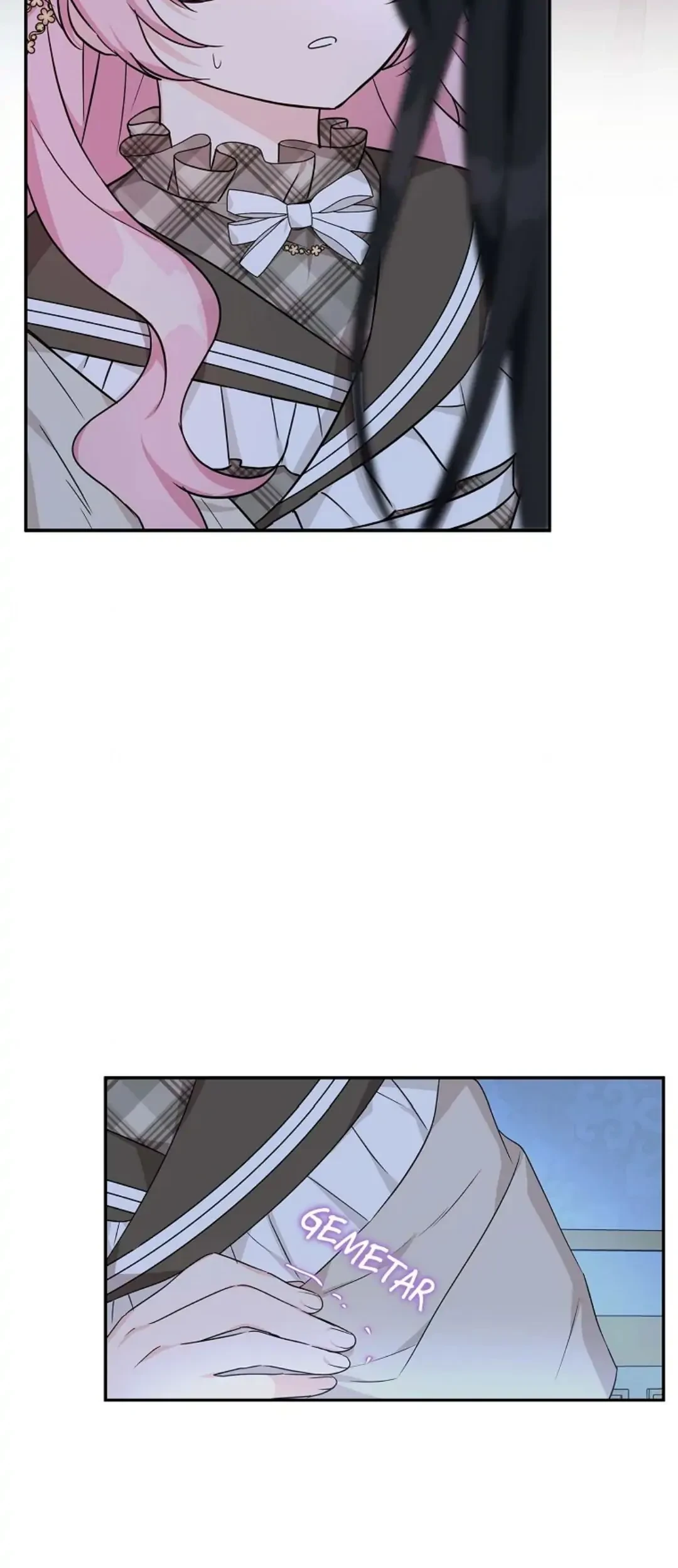 The Little Lady Behind the Villain Chapter 24 Gambar 60