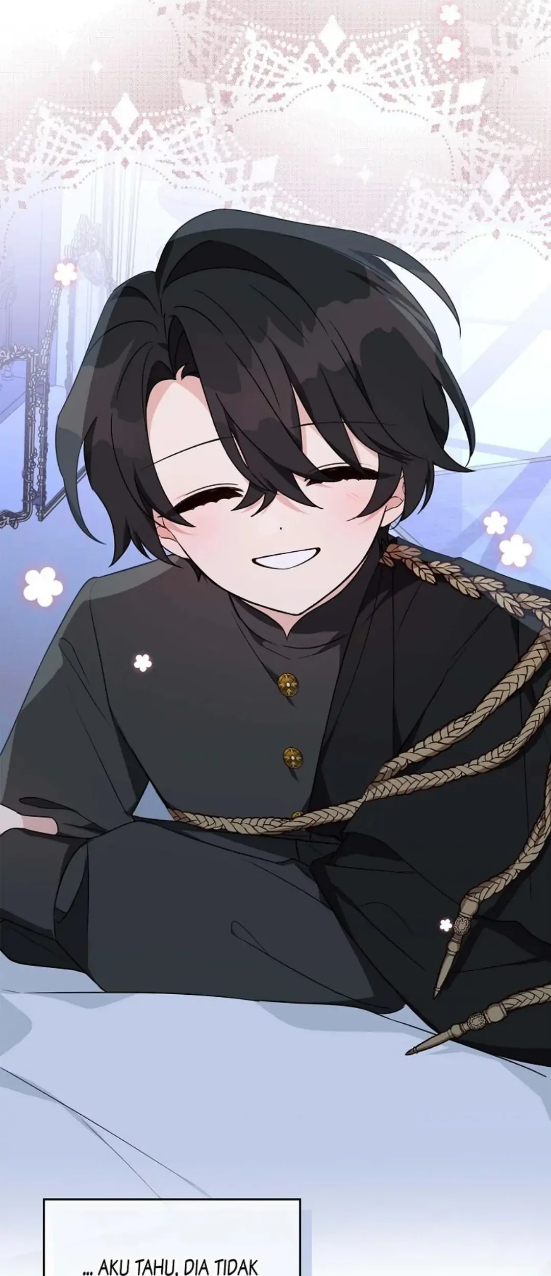 The Little Lady Behind the Villain Chapter 24 Gambar 78