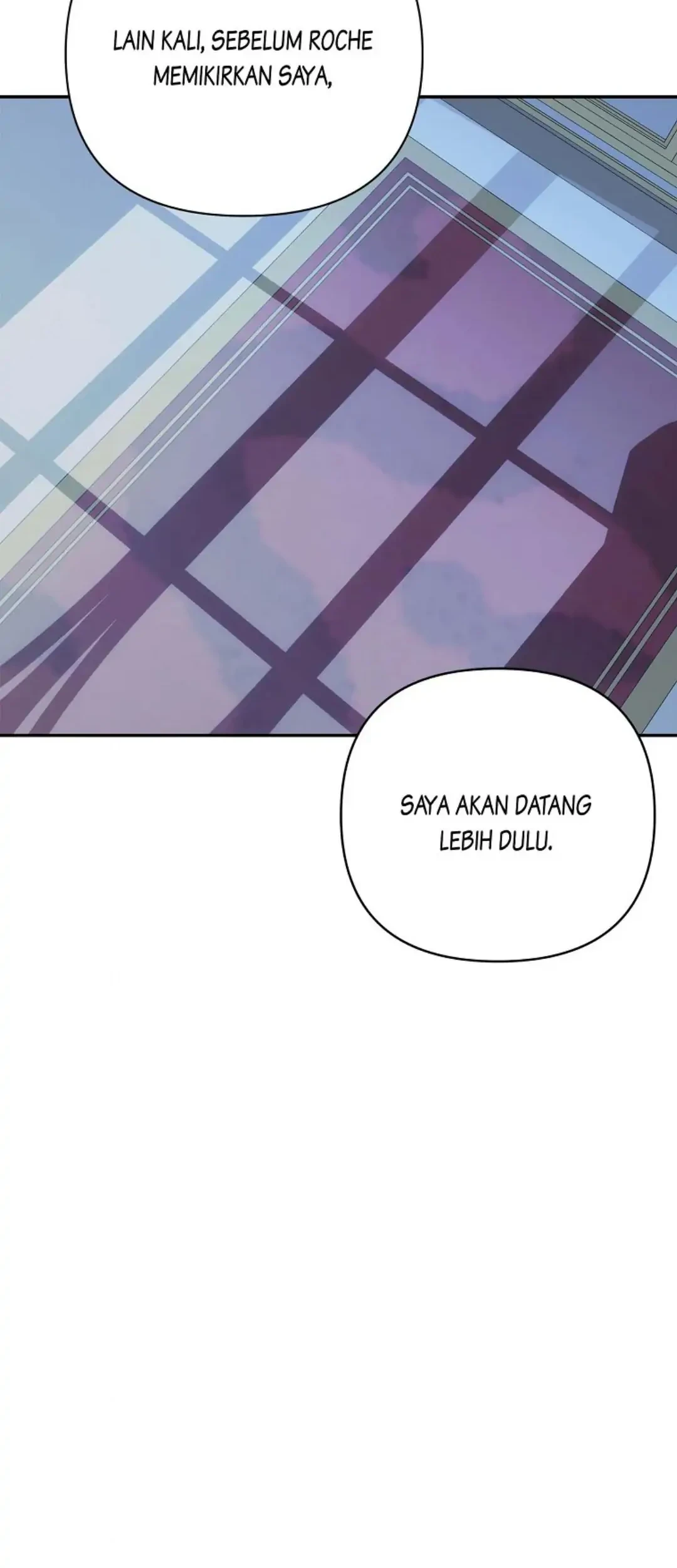 The Little Lady Behind the Villain Chapter 24 Gambar 92