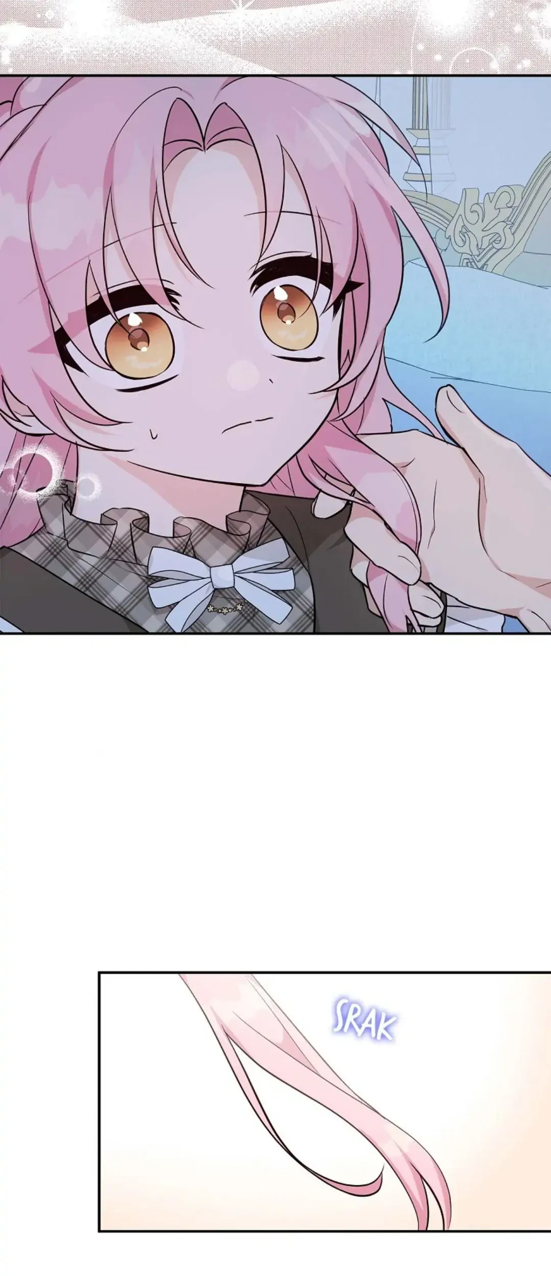 The Little Lady Behind the Villain Chapter 24 Gambar 89