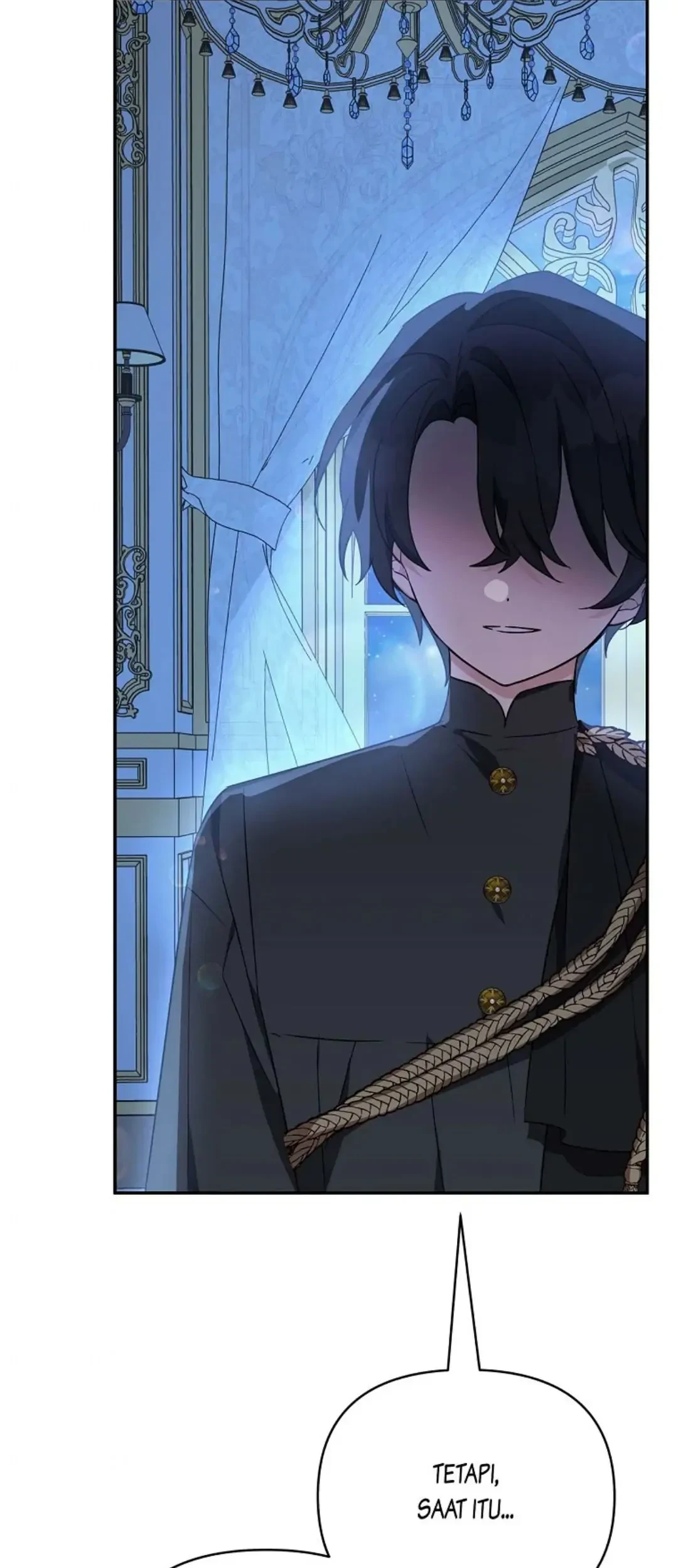 The Little Lady Behind the Villain Chapter 24 Gambar 94