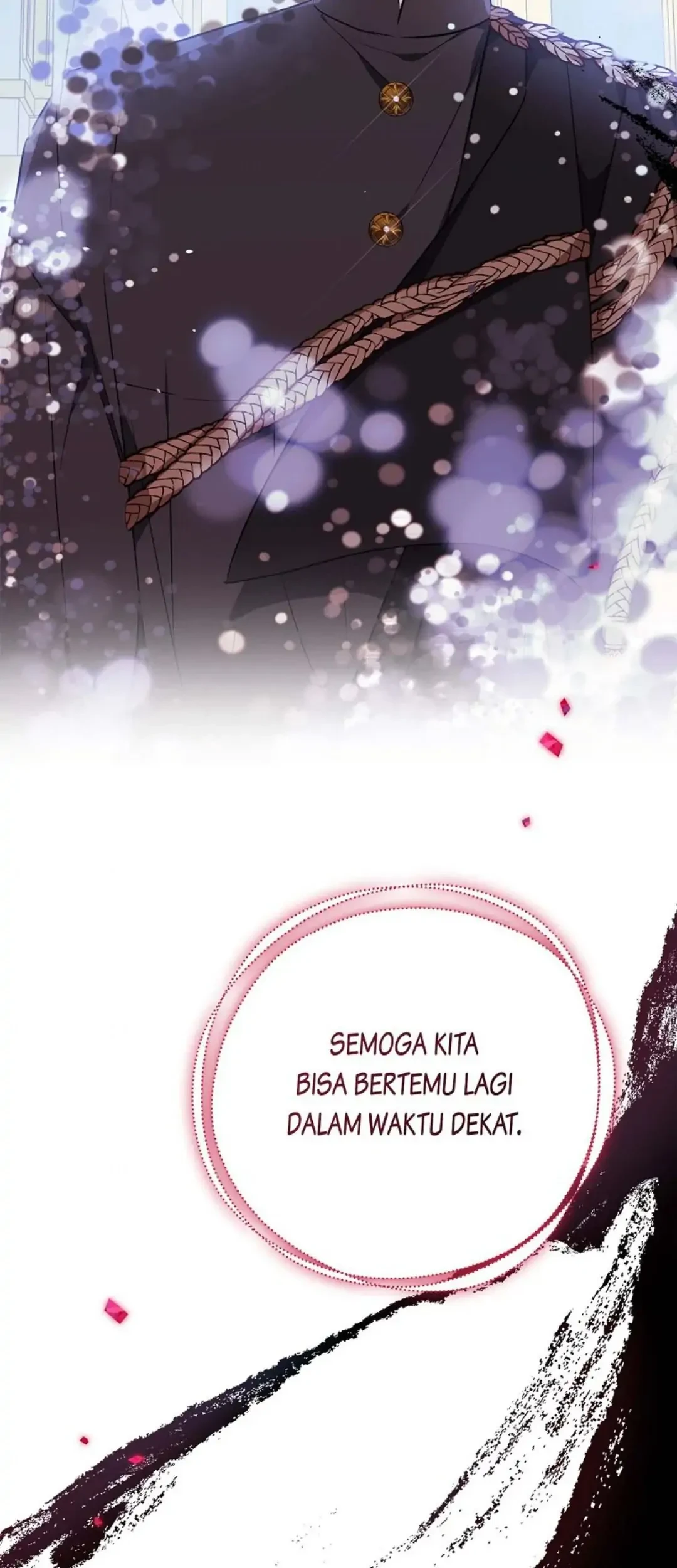 The Little Lady Behind the Villain Chapter 24 Gambar 97