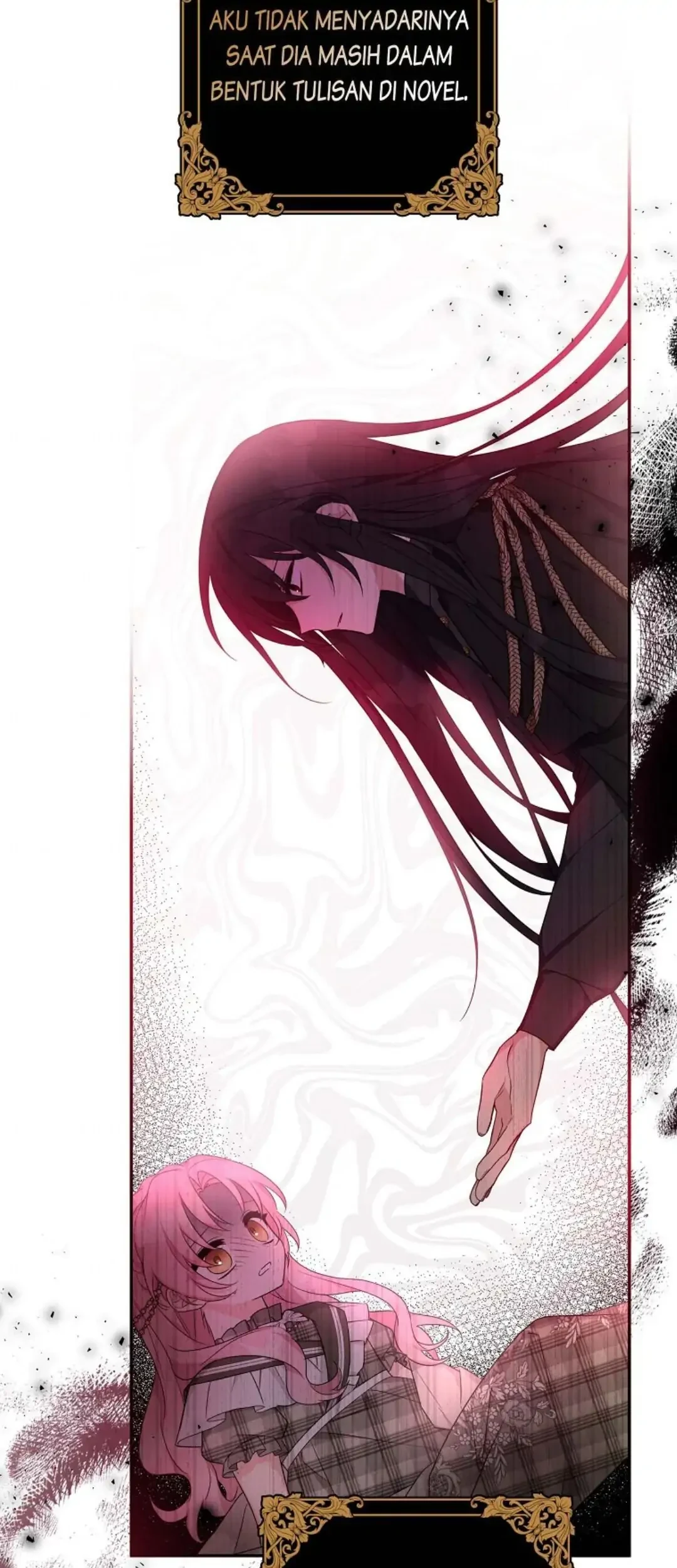 The Little Lady Behind the Villain Chapter 24 Gambar 7