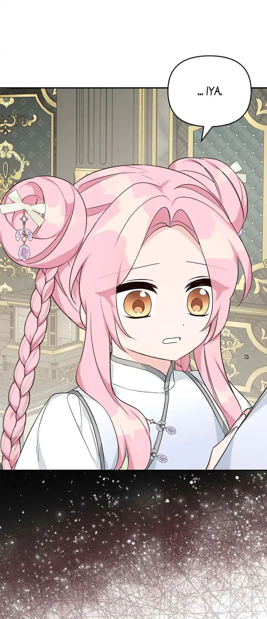 The Little Lady Behind the Villain Chapter 26 Gambar 11